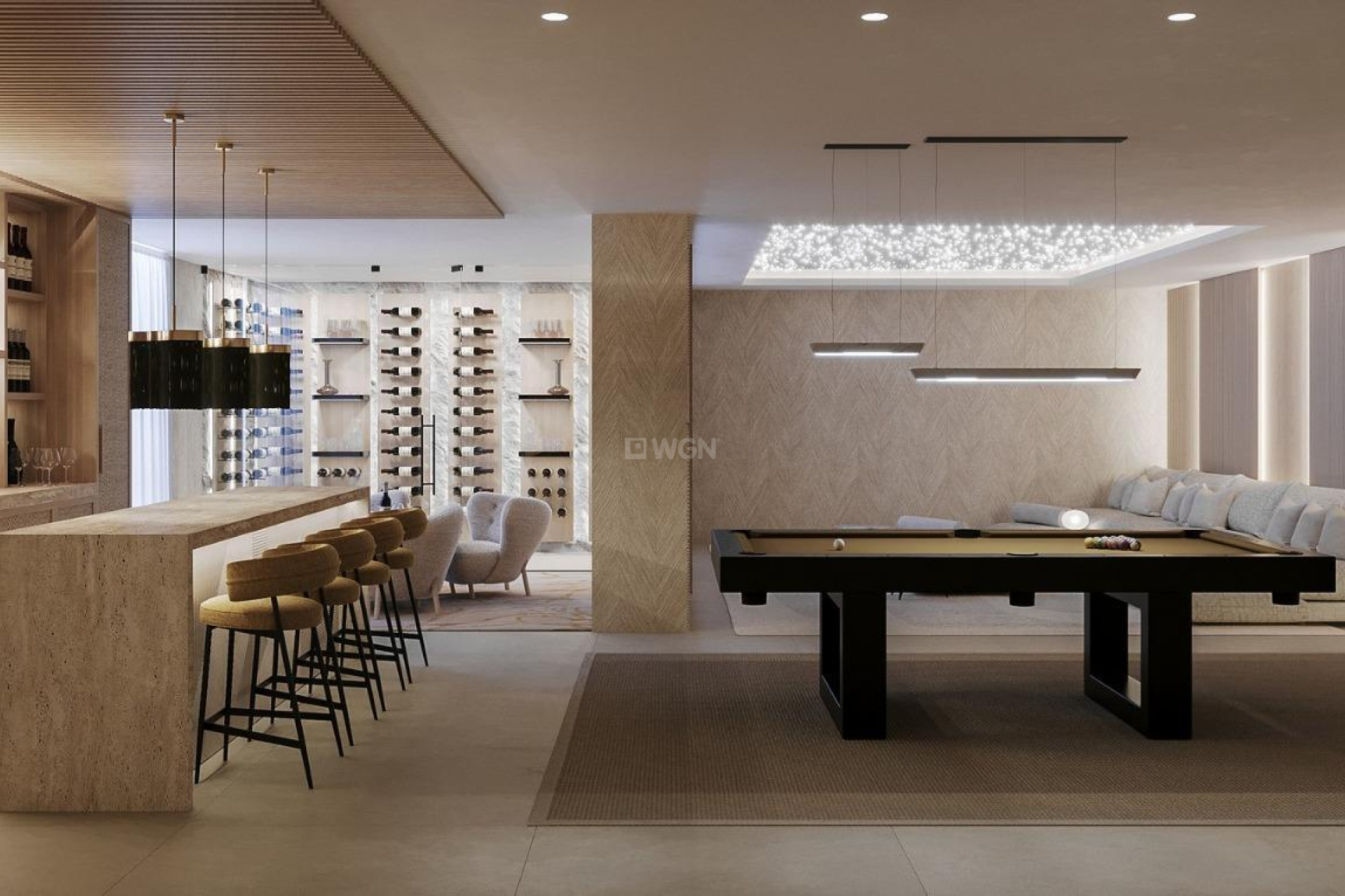 Nowy budynek - Villa - Marbella - Lomas del Virrey