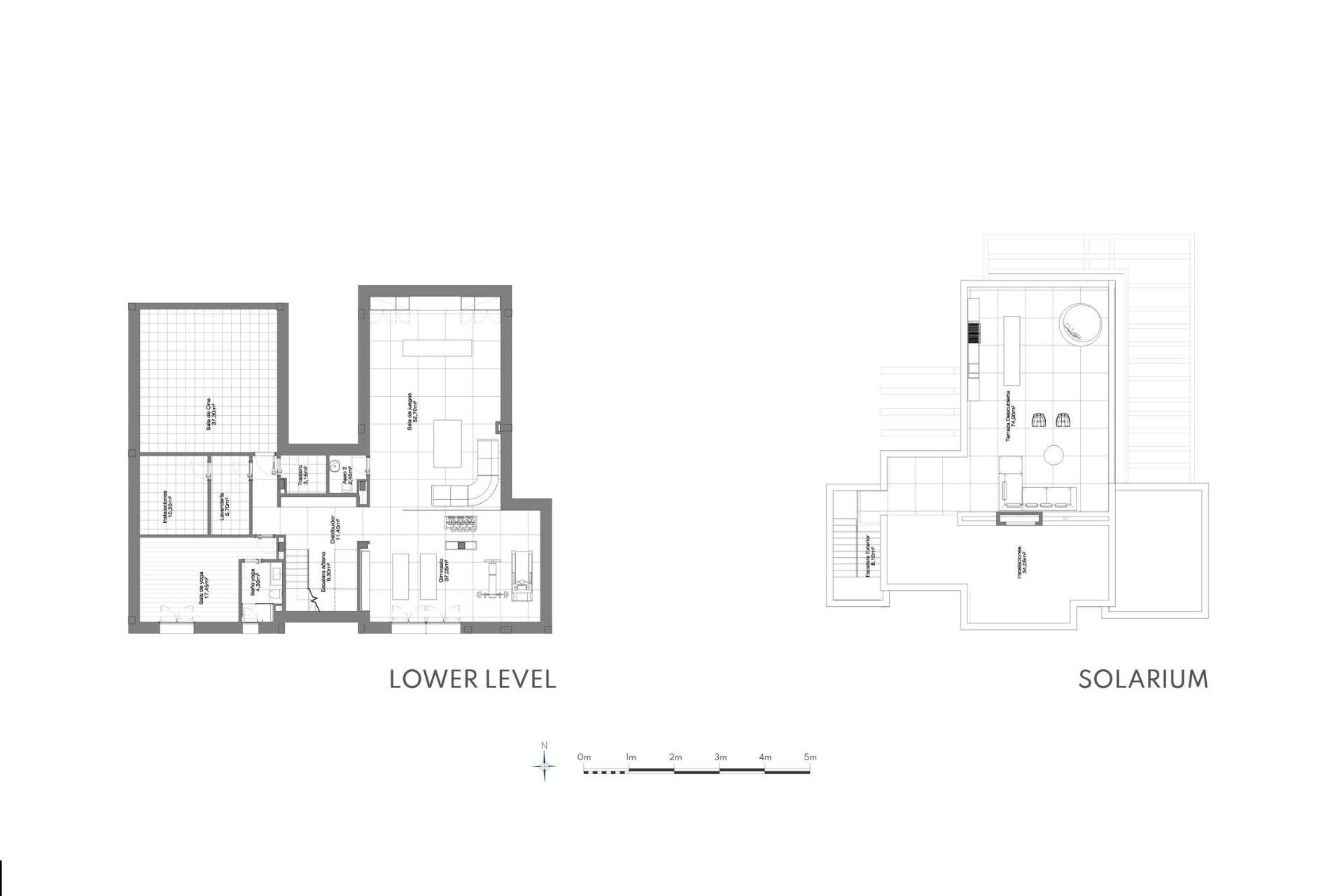 Nowy budynek - Villa - Marbella - Nueva Andalucia