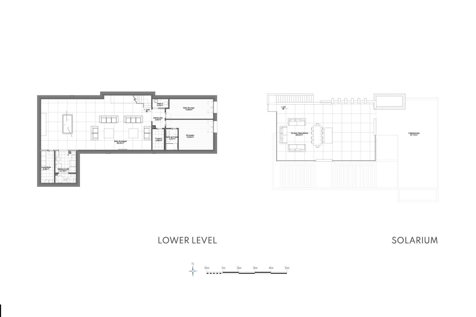 Nowy budynek - Villa - Marbella - Nueva Andalucia