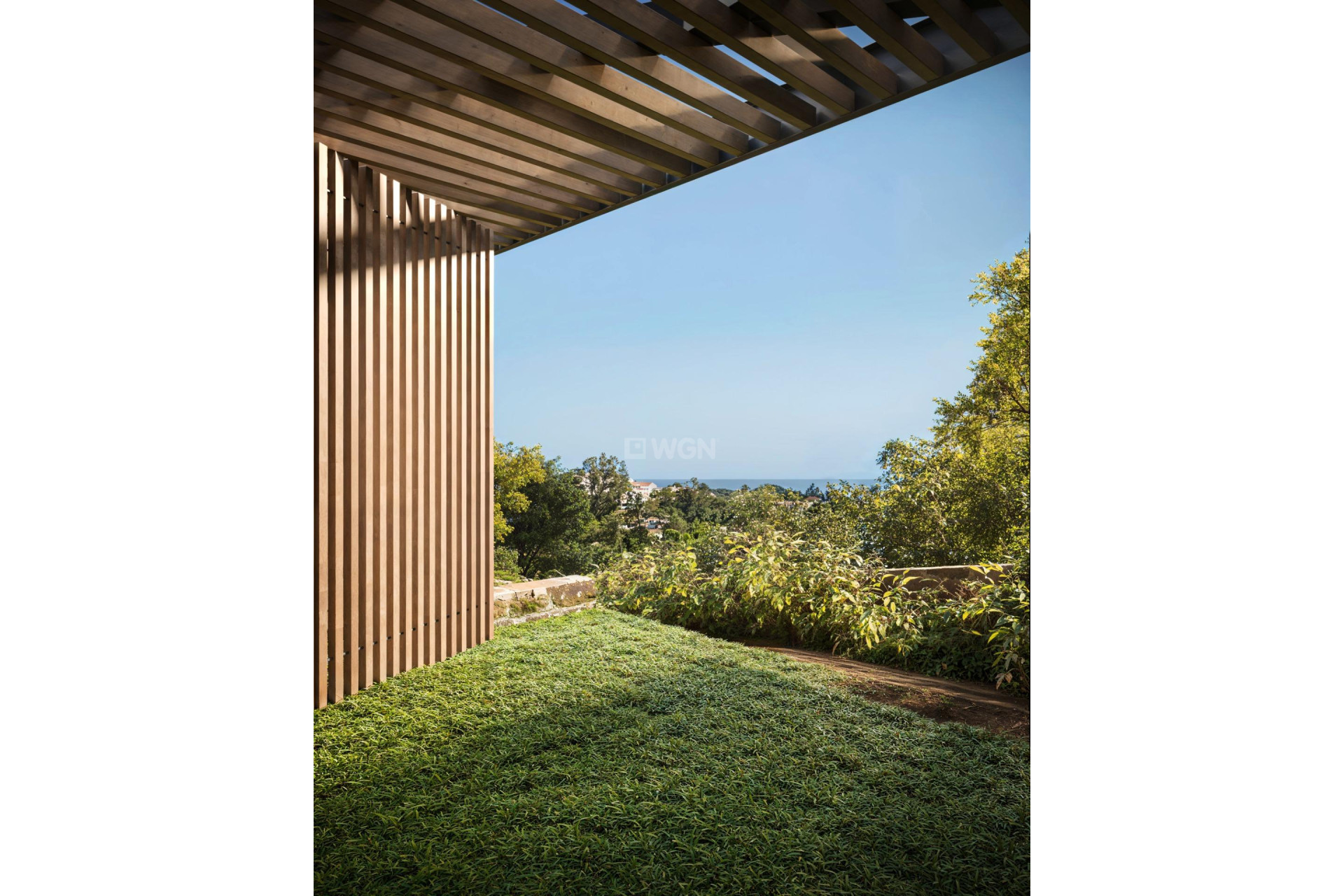 Nowy budynek - Villa - Marbella - Nueva Andalucia