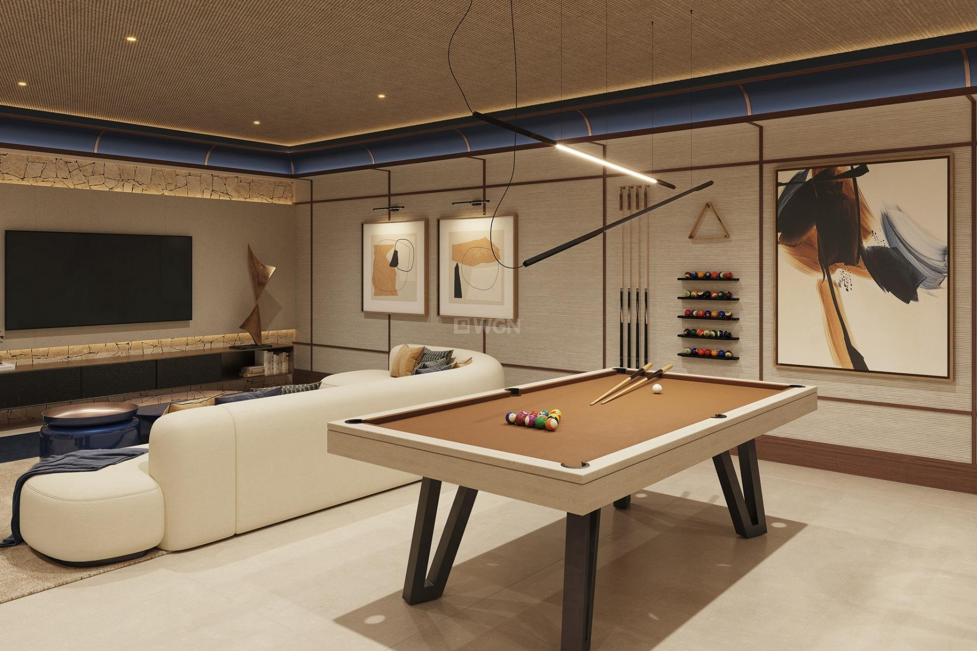 Nowy budynek - Villa - Marbella - Nueva Andalucia