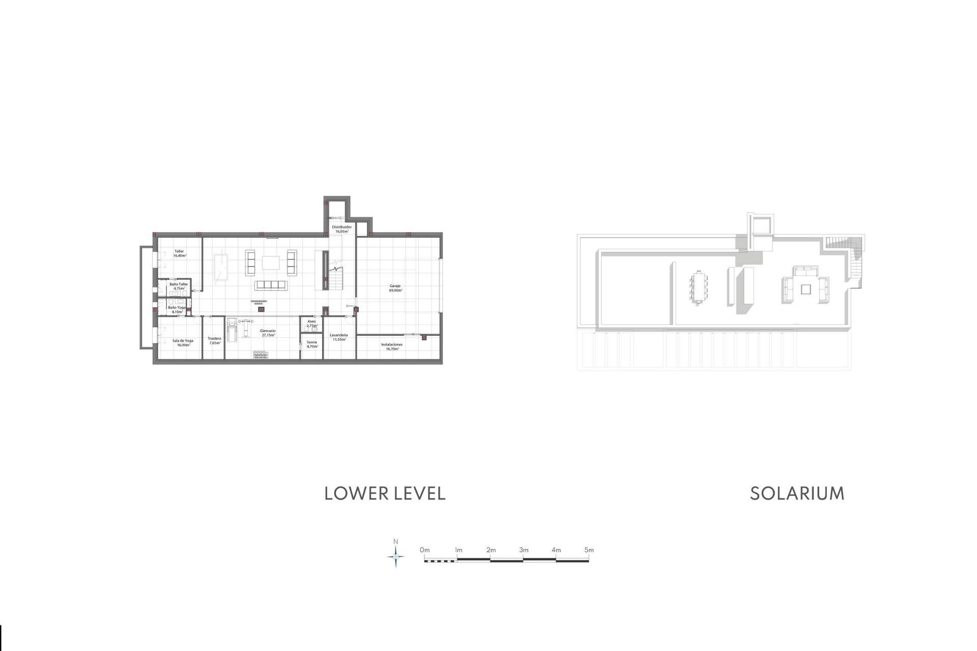 Nowy budynek - Villa - Marbella - Nueva Andalucia
