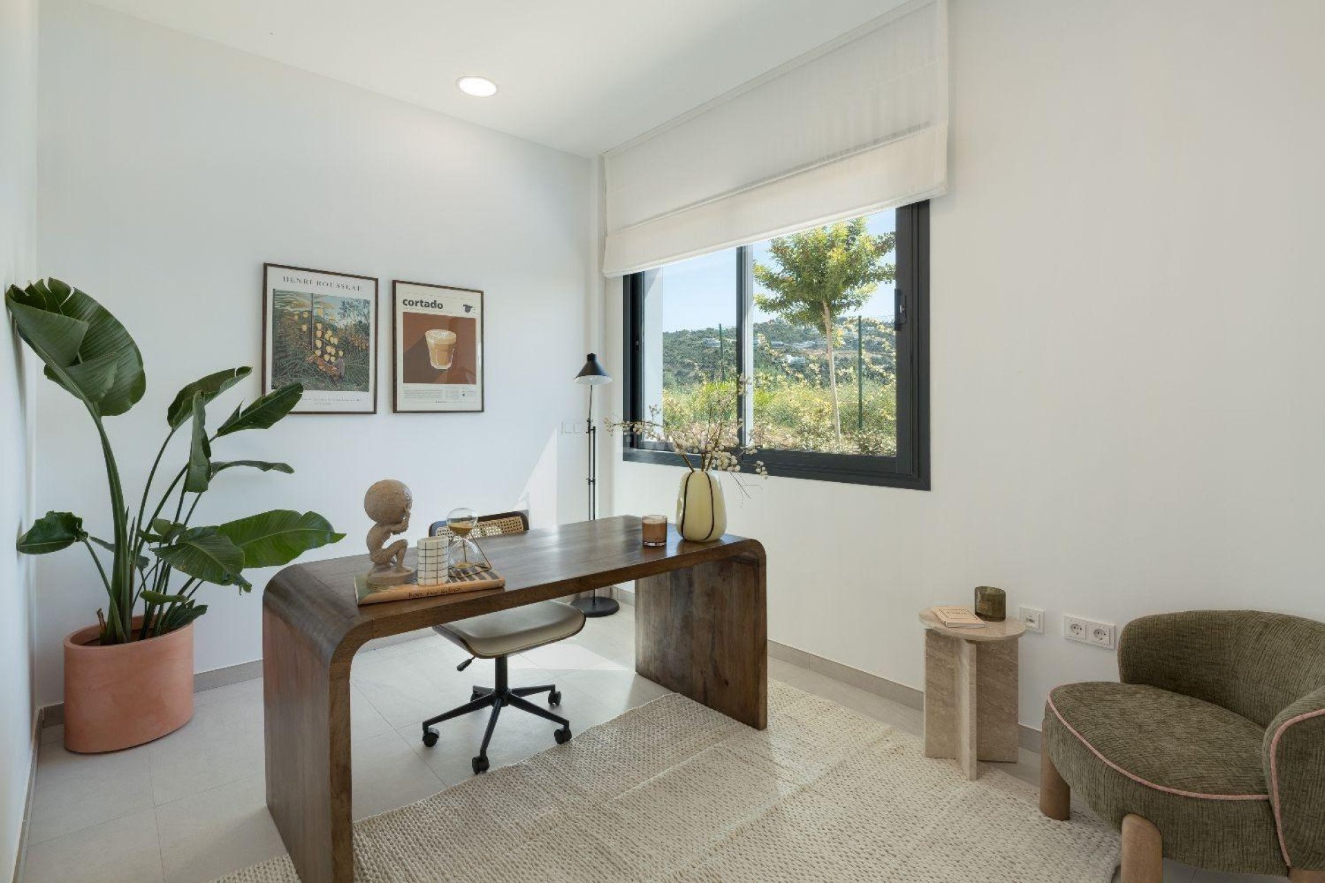 Nowy budynek - Villa - Marbella - Rio Real Golf