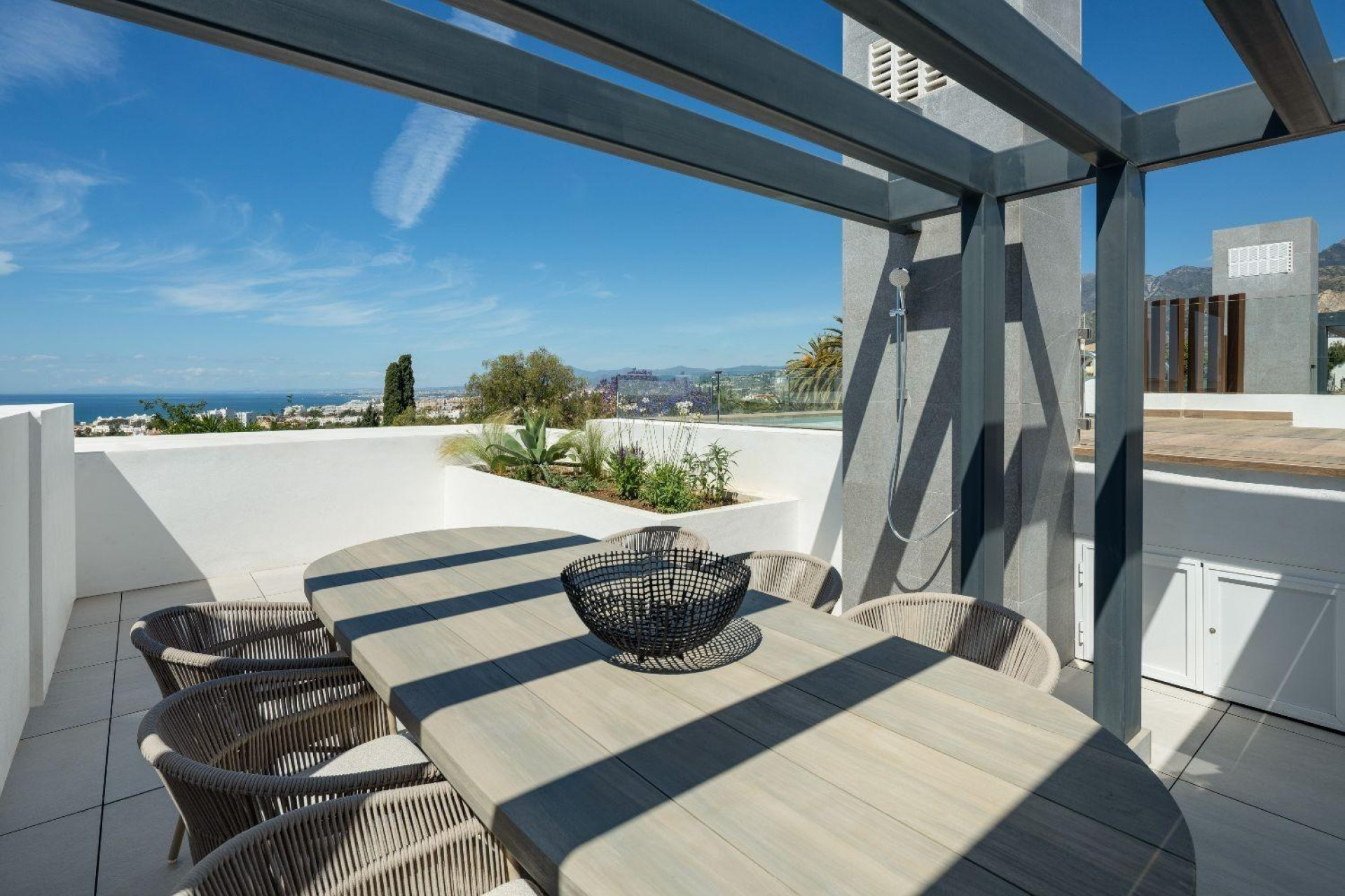 Nowy budynek - Villa - Marbella - Rio Real Golf