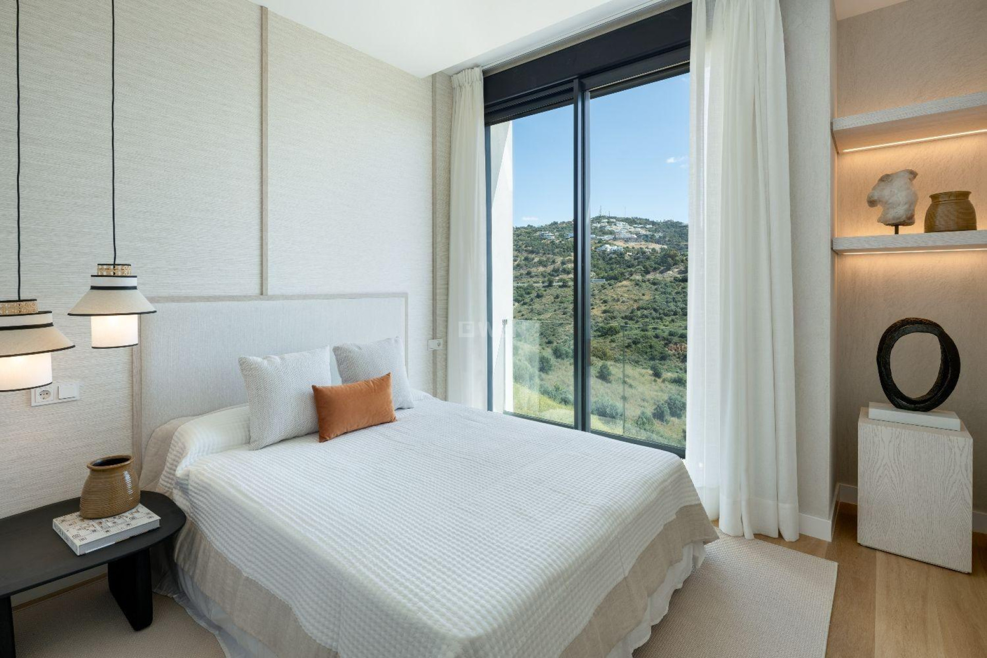 Nowy budynek - Villa - Marbella - Rio Real Golf