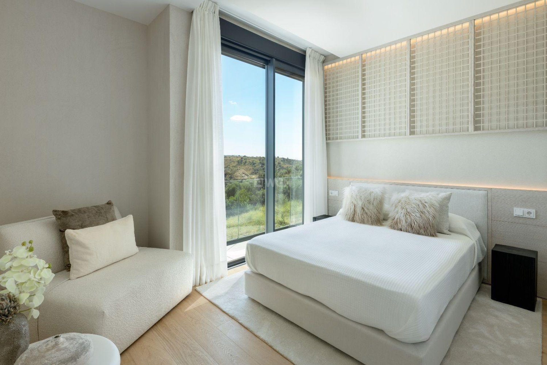 Nowy budynek - Villa - Marbella - Rio Real Golf