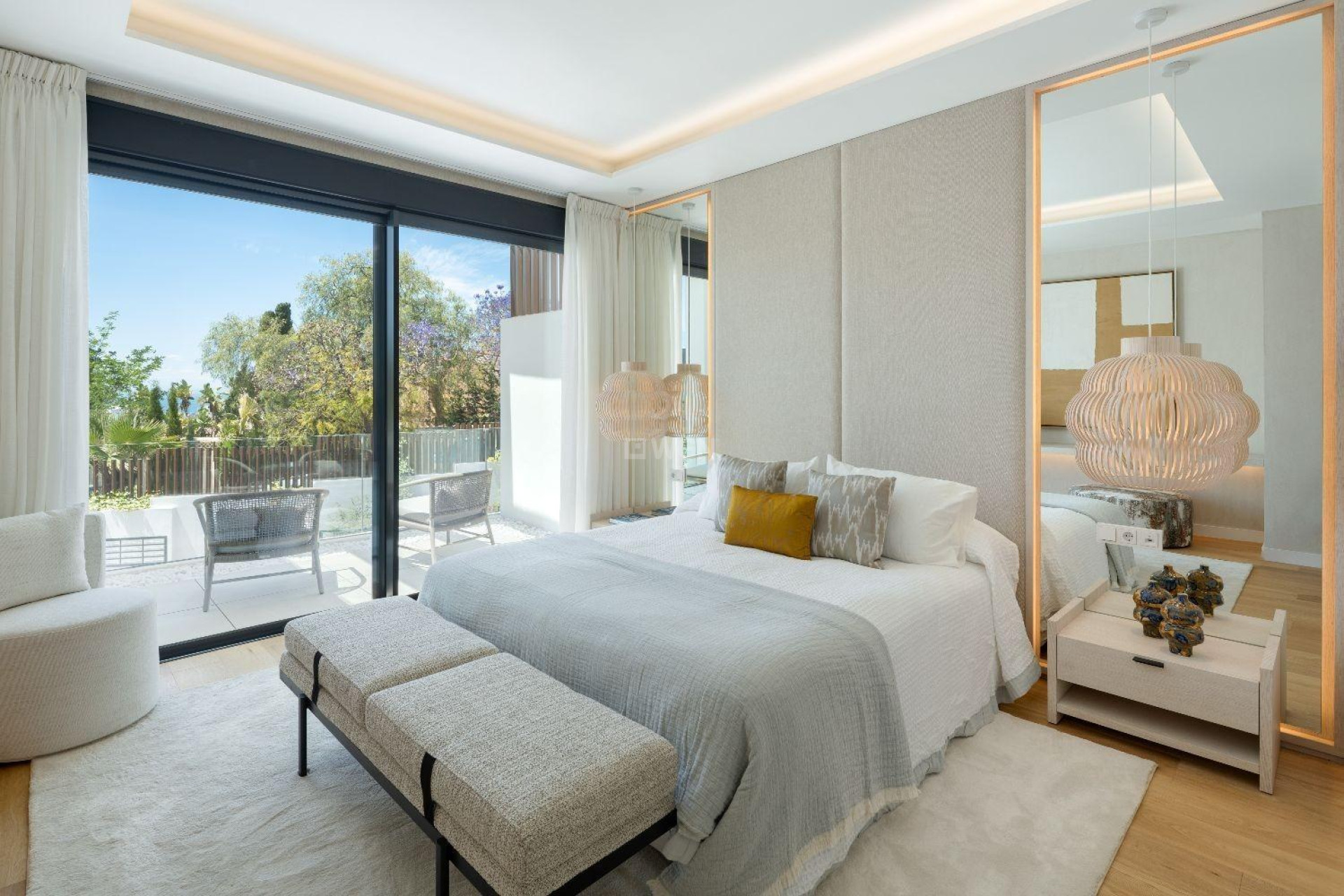 Nowy budynek - Villa - Marbella - Rio Real Golf