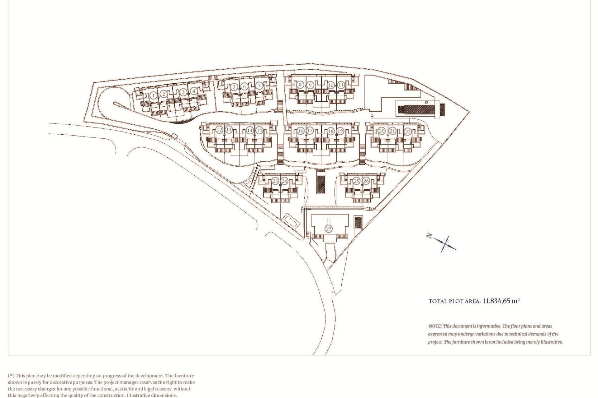 Nowy budynek - Villa - Marbella - Rio Real Golf