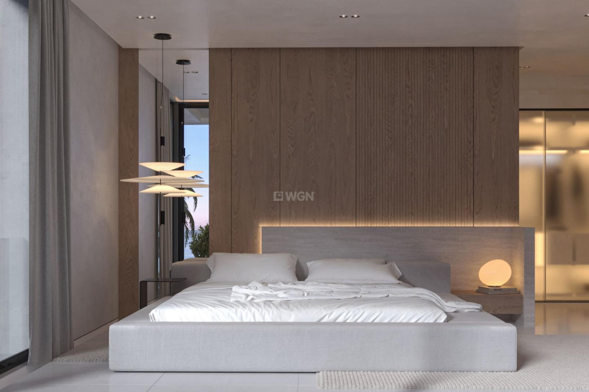 Nowy budynek - Villa - Mijas - Calahonda