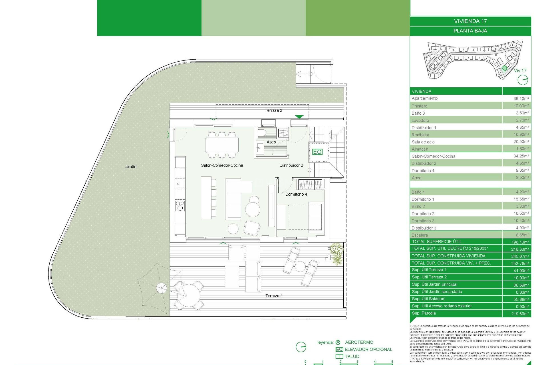 Nowy budynek - Villa - Mijas - Calanova Golf