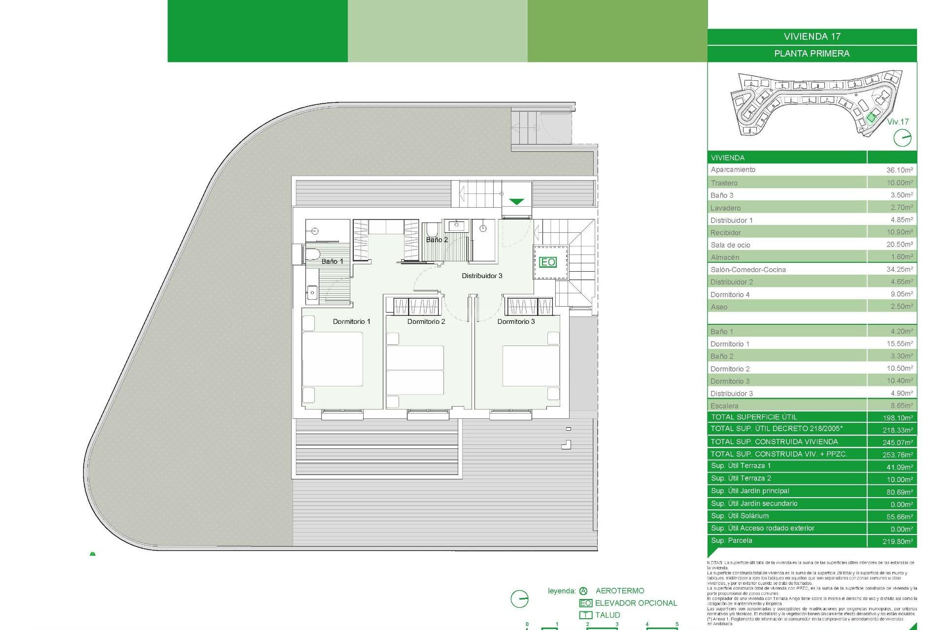 Nowy budynek - Villa - Mijas - Calanova Golf