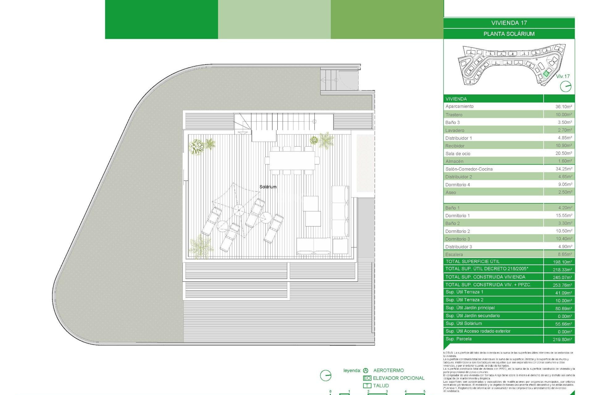 Nowy budynek - Villa - Mijas - Calanova Golf