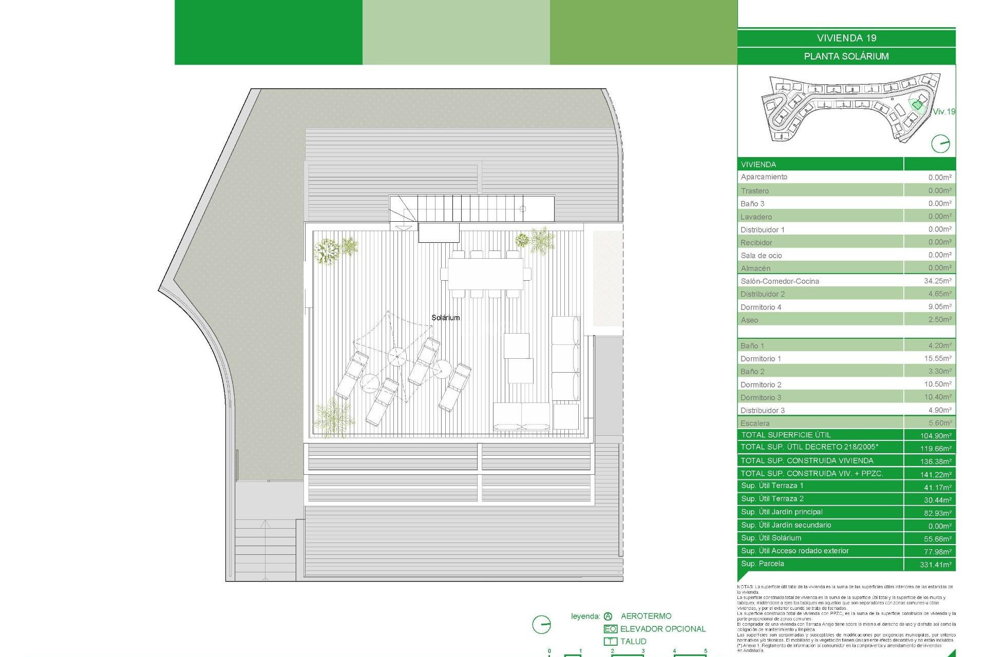 Nowy budynek - Villa - Mijas - Calanova Golf