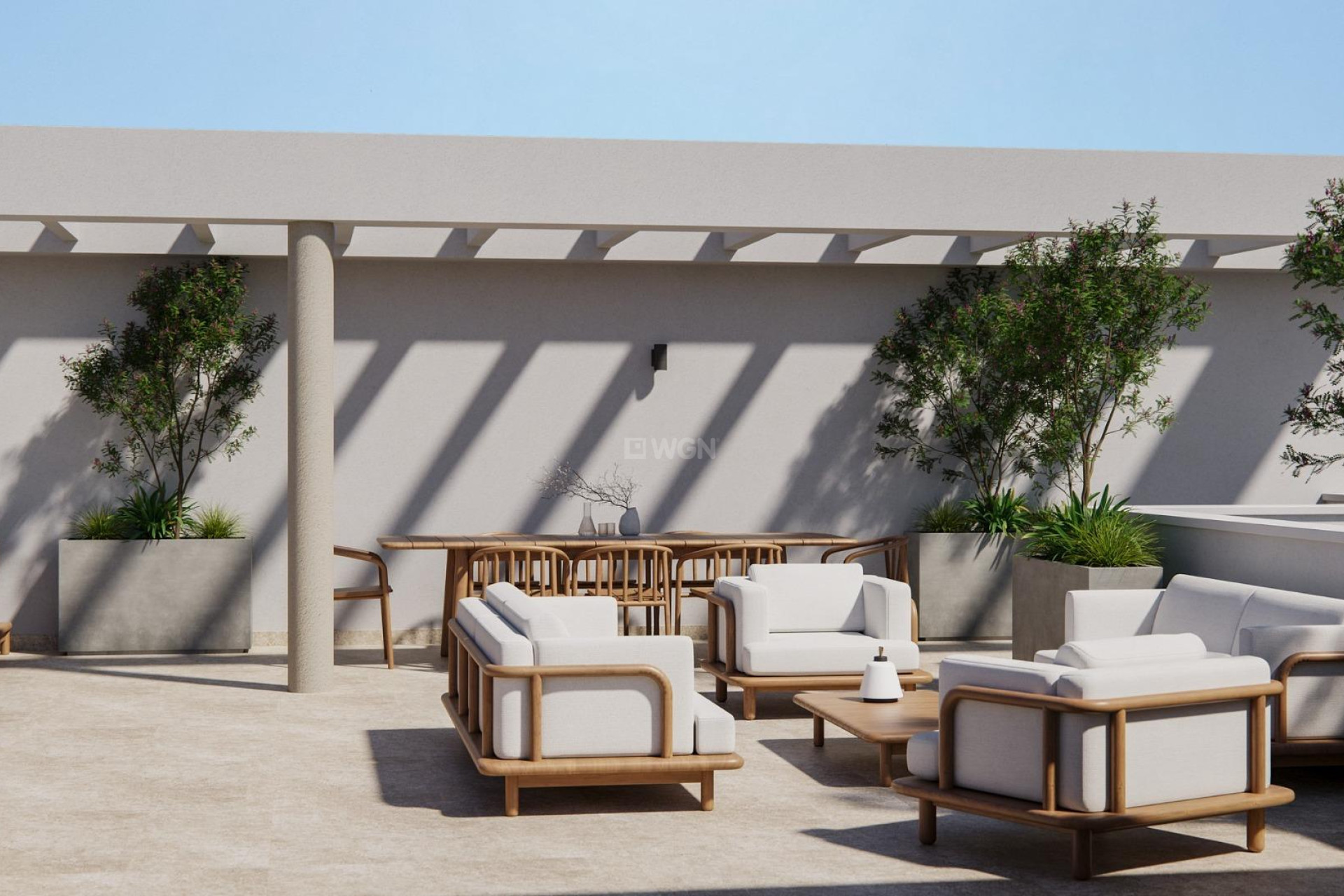 Nowy budynek - Villa - Mijas - Cerrado del Águila Golf