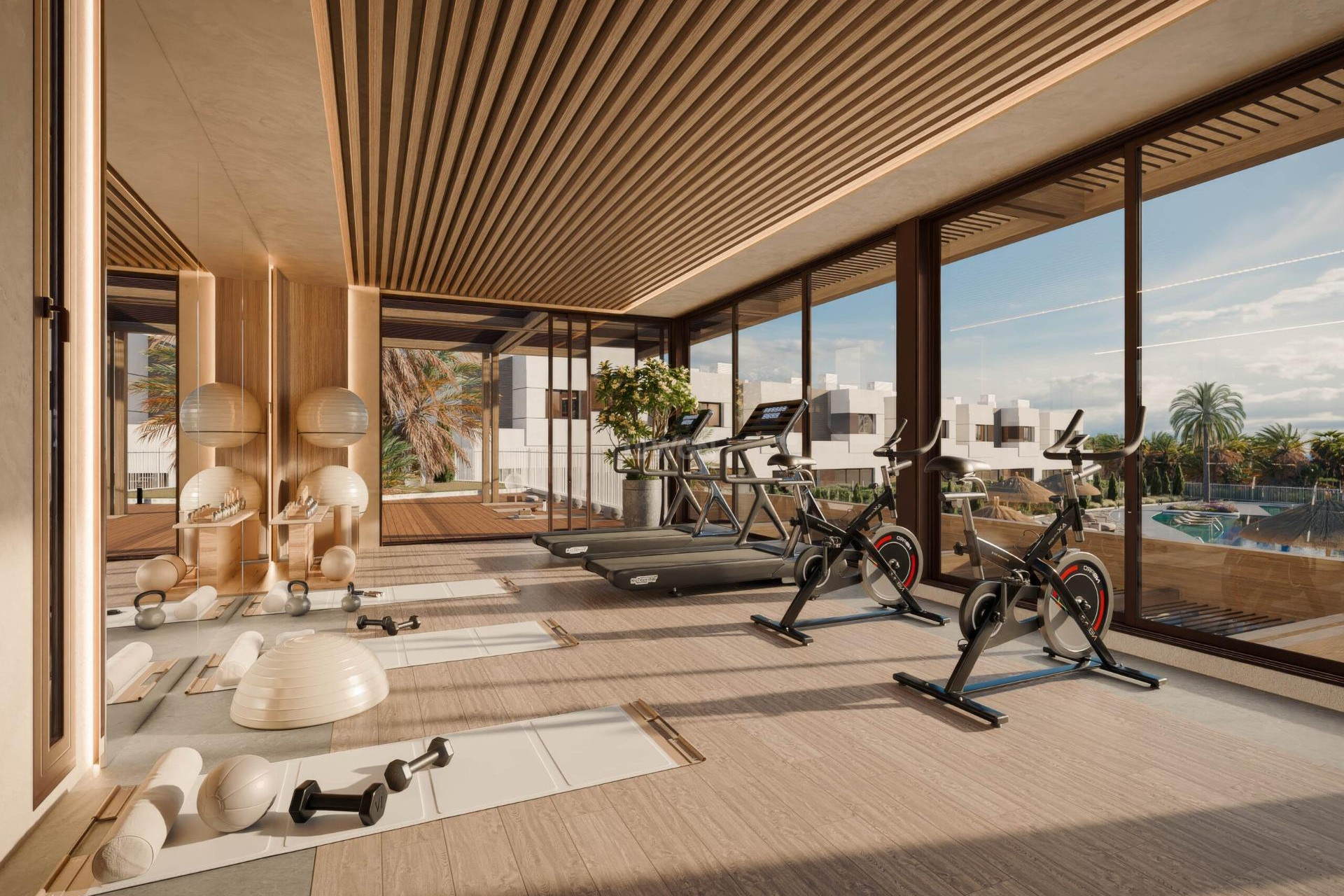 Nowy budynek - Villa - Mijas - Hipódromo Costa del Sol