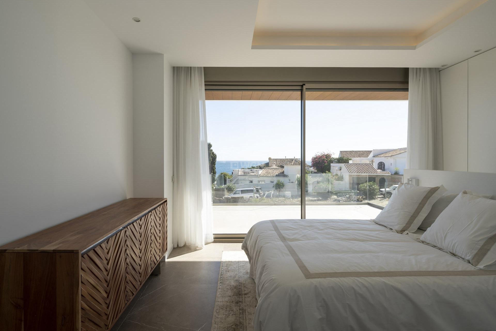 Nowy budynek - Villa - Mijas - Las Farolas