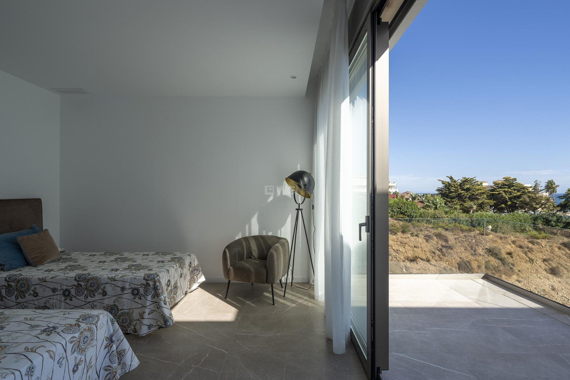Nowy budynek - Villa - Mijas - Las Farolas