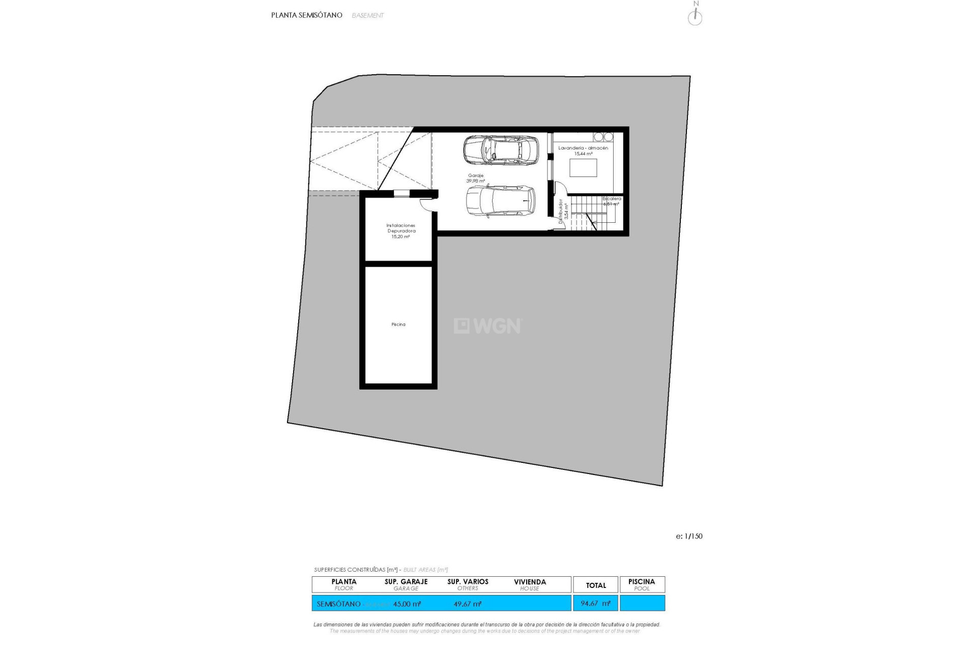 Nowy budynek - Villa - Mijas - Las Farolas