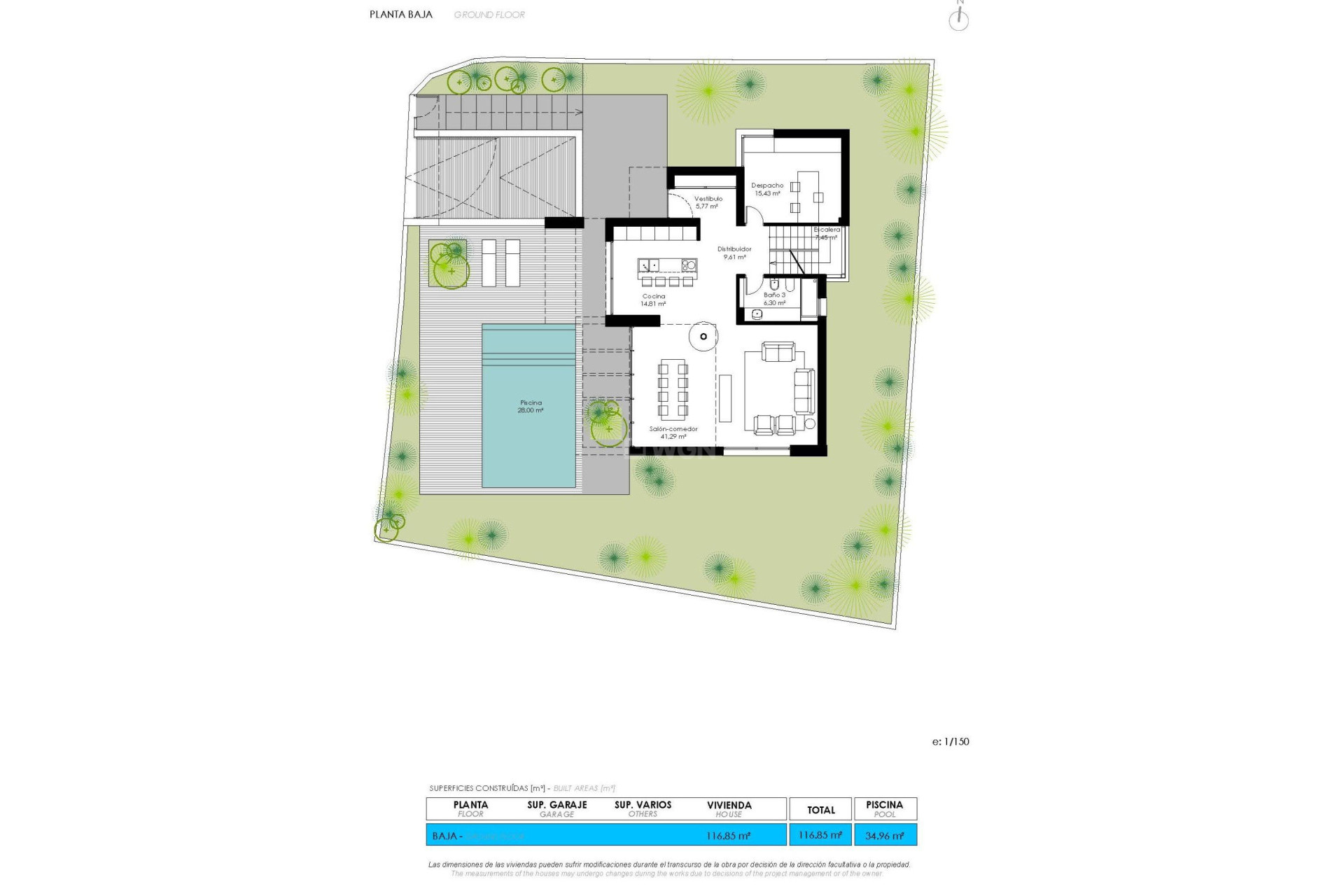 Nowy budynek - Villa - Mijas - Las Farolas