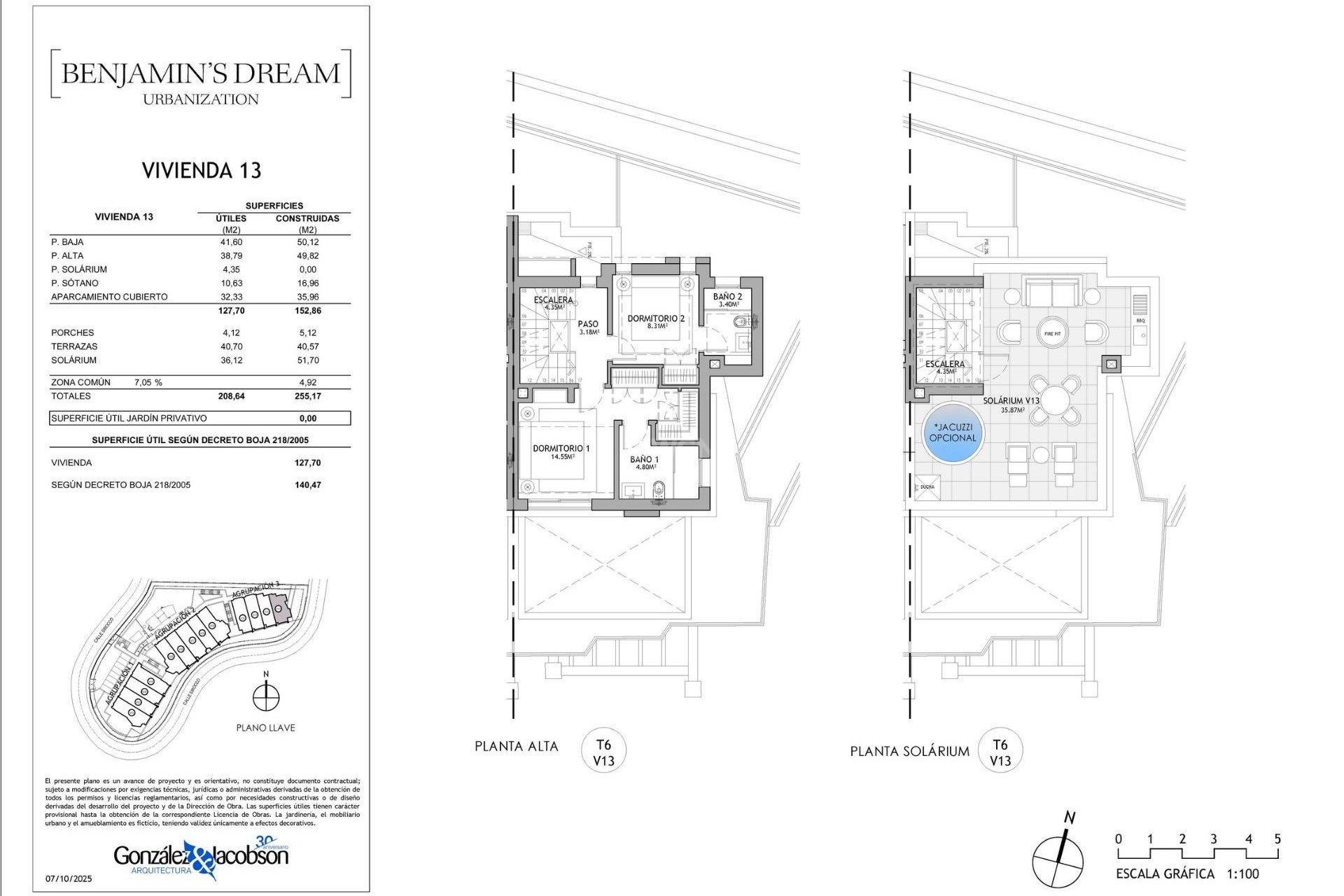Nowy budynek - Villa - Mijas - Riviera Del Sol