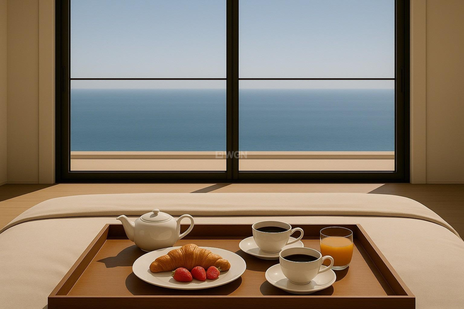 Nowy budynek - Villa - Mijas - Riviera Del Sol