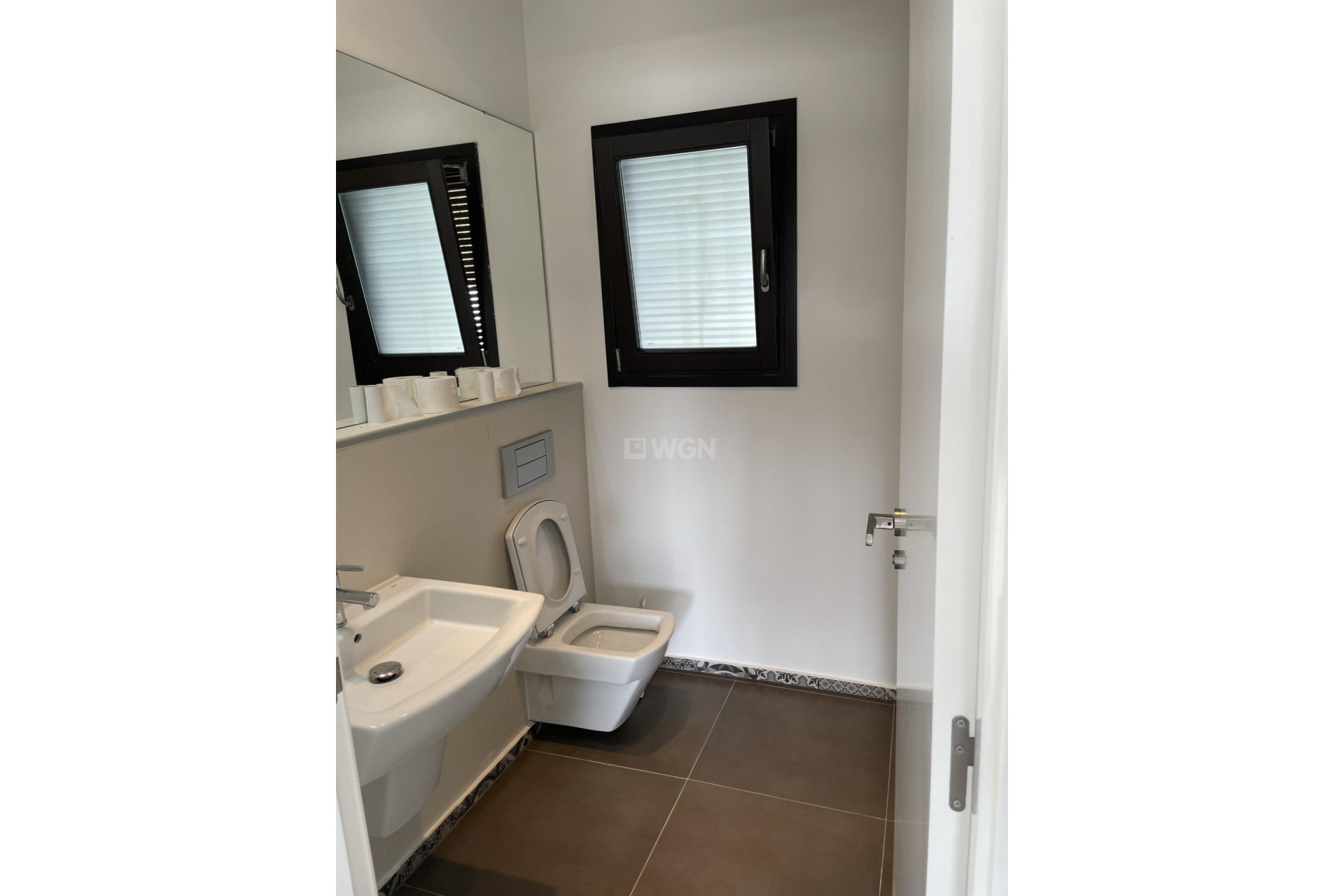 Nowy budynek - Villa - Moraira_Teulada - La Sabatera