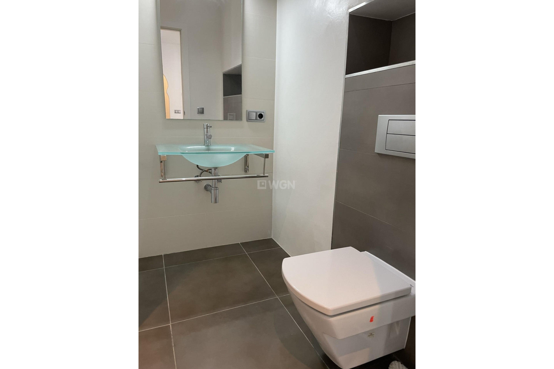 Nowy budynek - Villa - Moraira_Teulada - La Sabatera