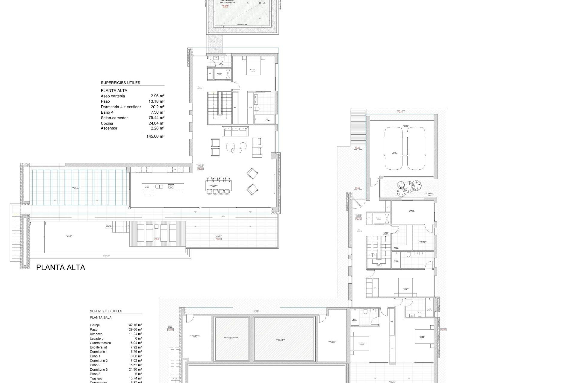 Nowy budynek - Villa - Moraira_Teulada - Moravit