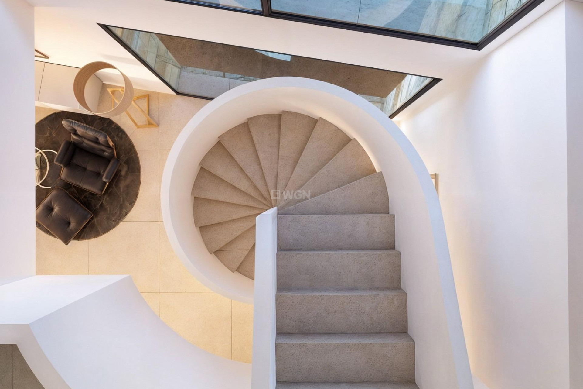 Nowy budynek - Villa - Moraira_Teulada - Pinar del Advocat