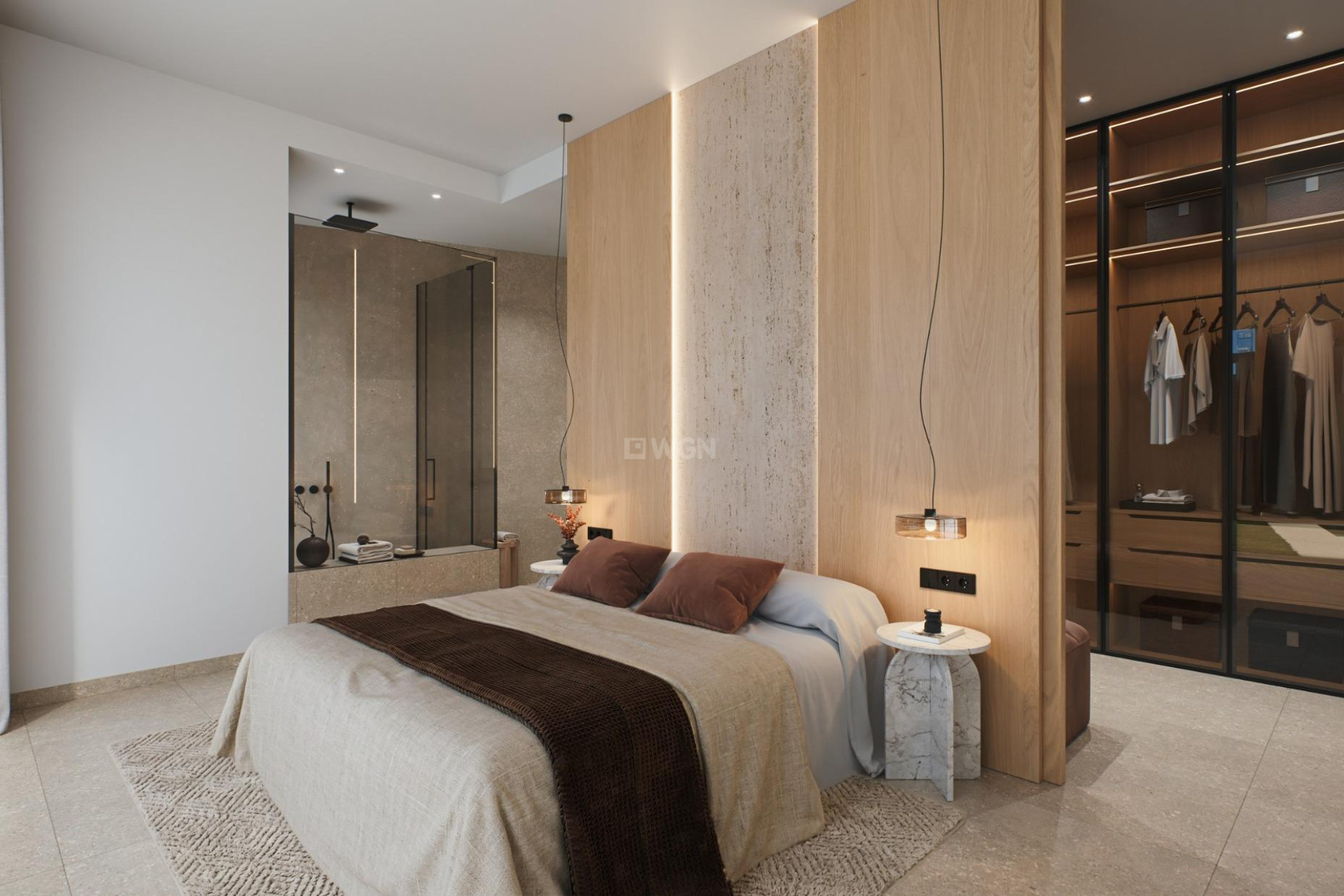 Nowy budynek - Villa - Orihuela Costa - Dehesa de campoamor