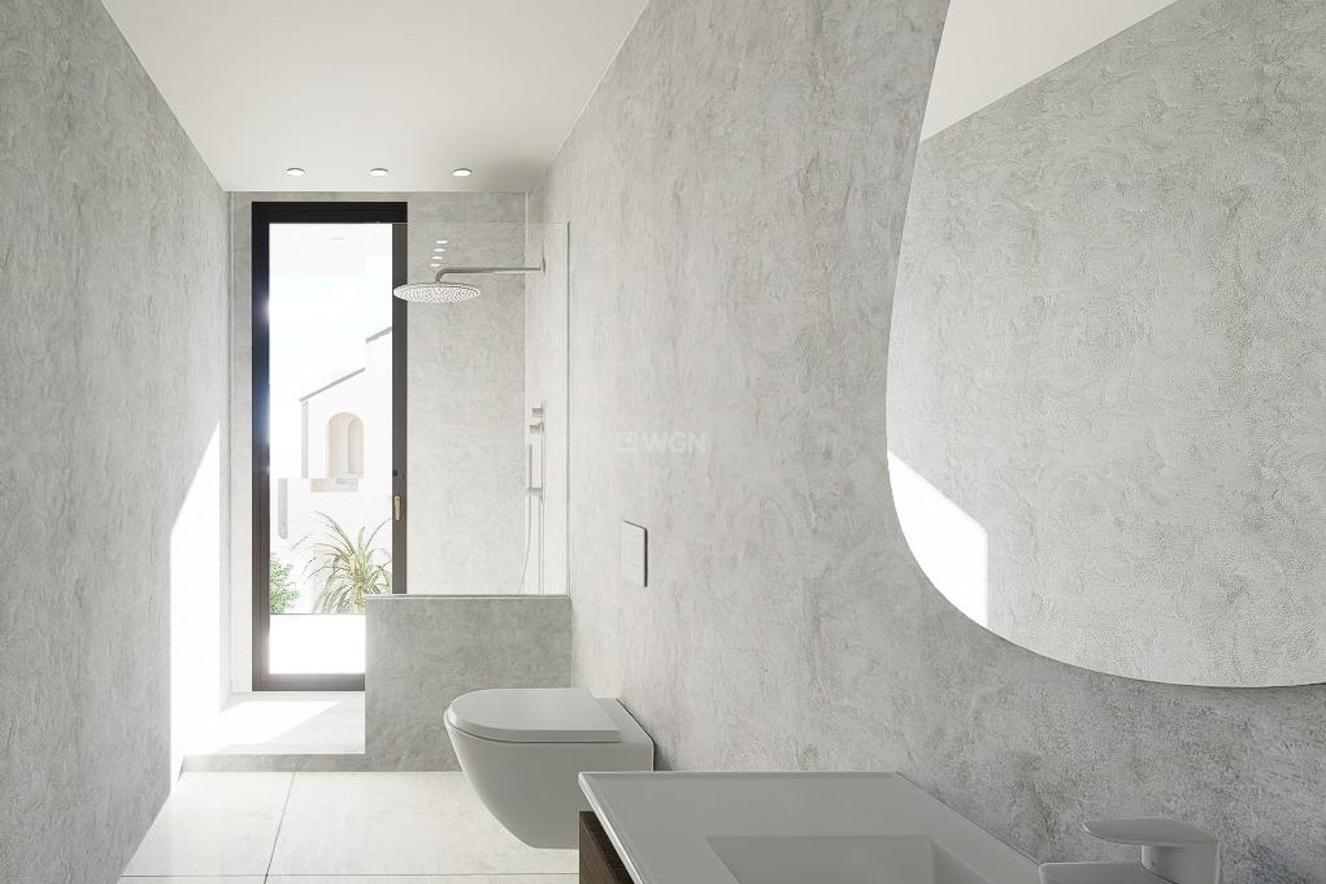 Nowy budynek - Villa - Orihuela Costa - La Zenia