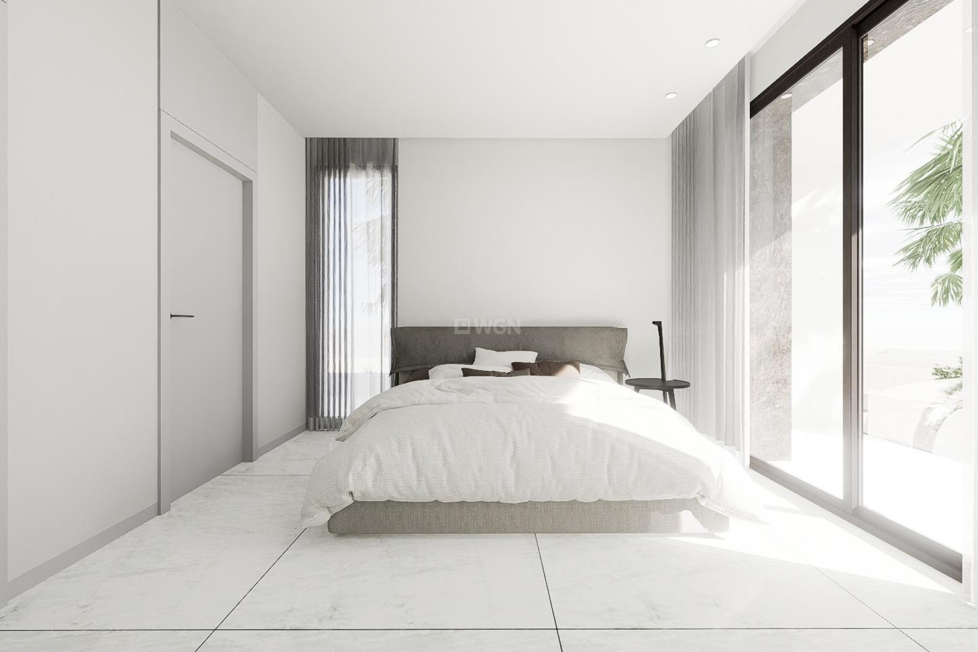 Nowy budynek - Villa - Orihuela Costa - La Zenia