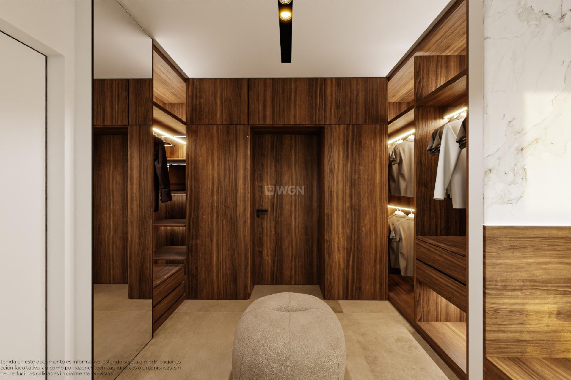 Nowy budynek - Villa - Orihuela Costa - La Zenia