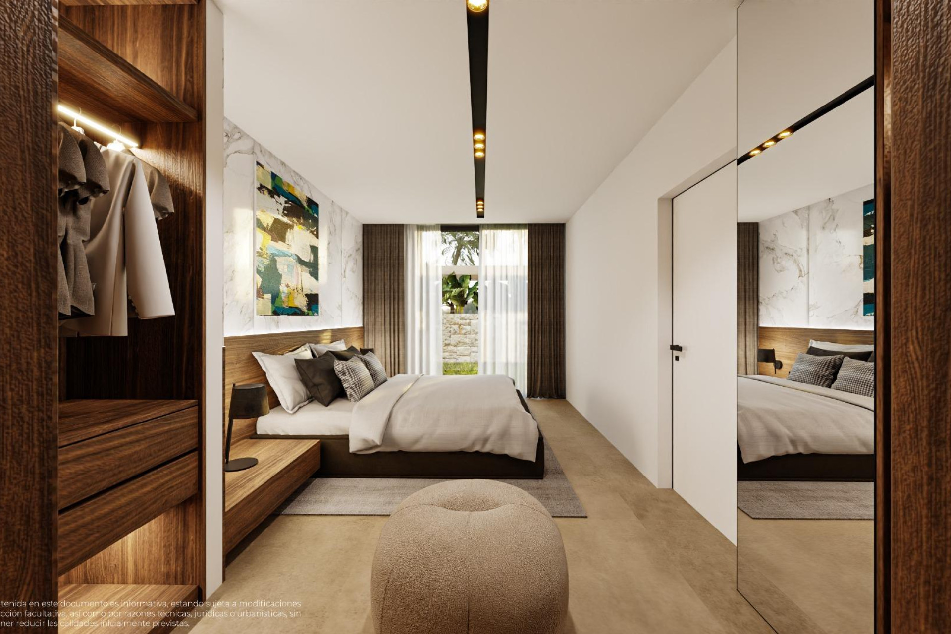 Nowy budynek - Villa - Orihuela Costa - La Zenia