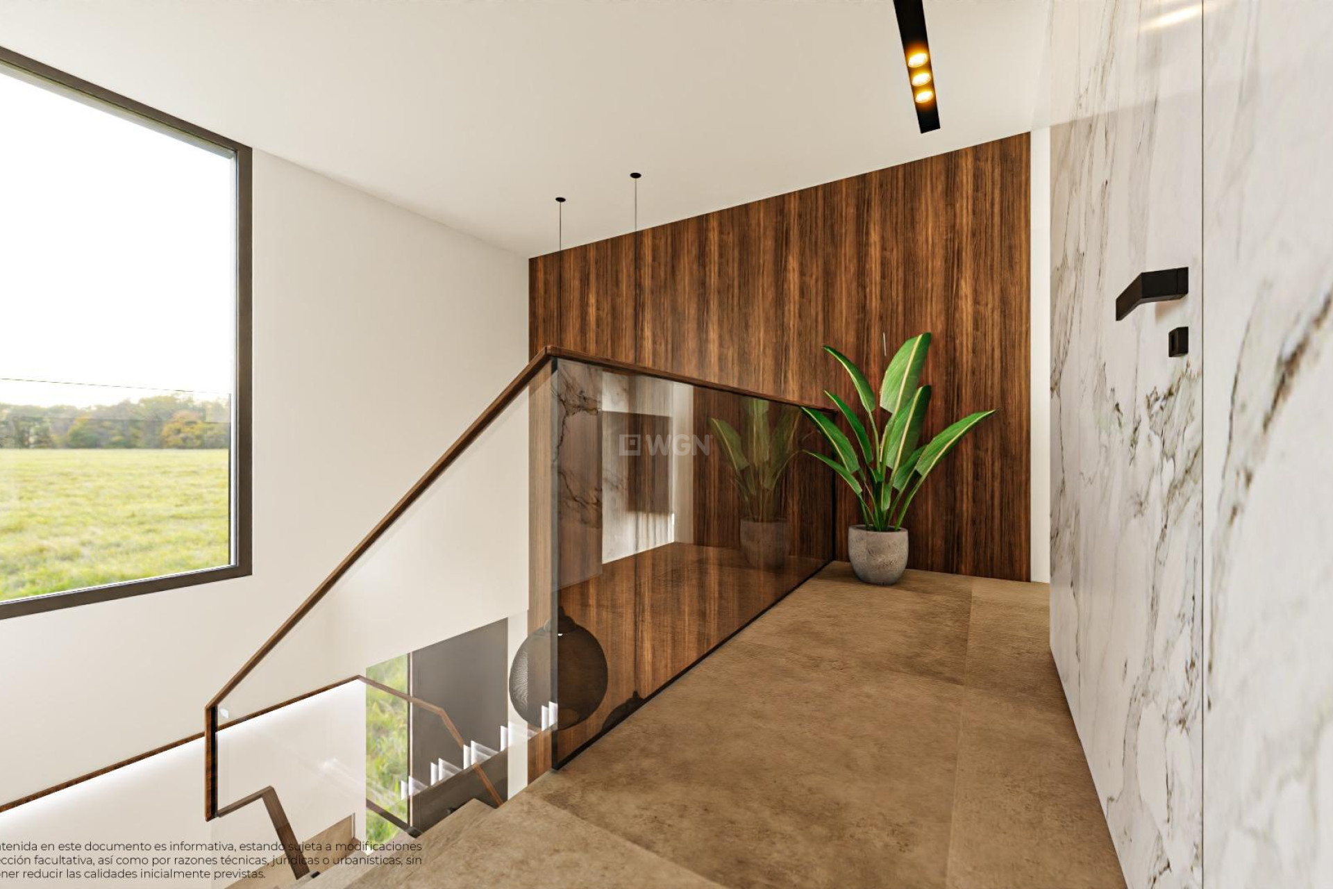 Nowy budynek - Villa - Orihuela Costa - La Zenia