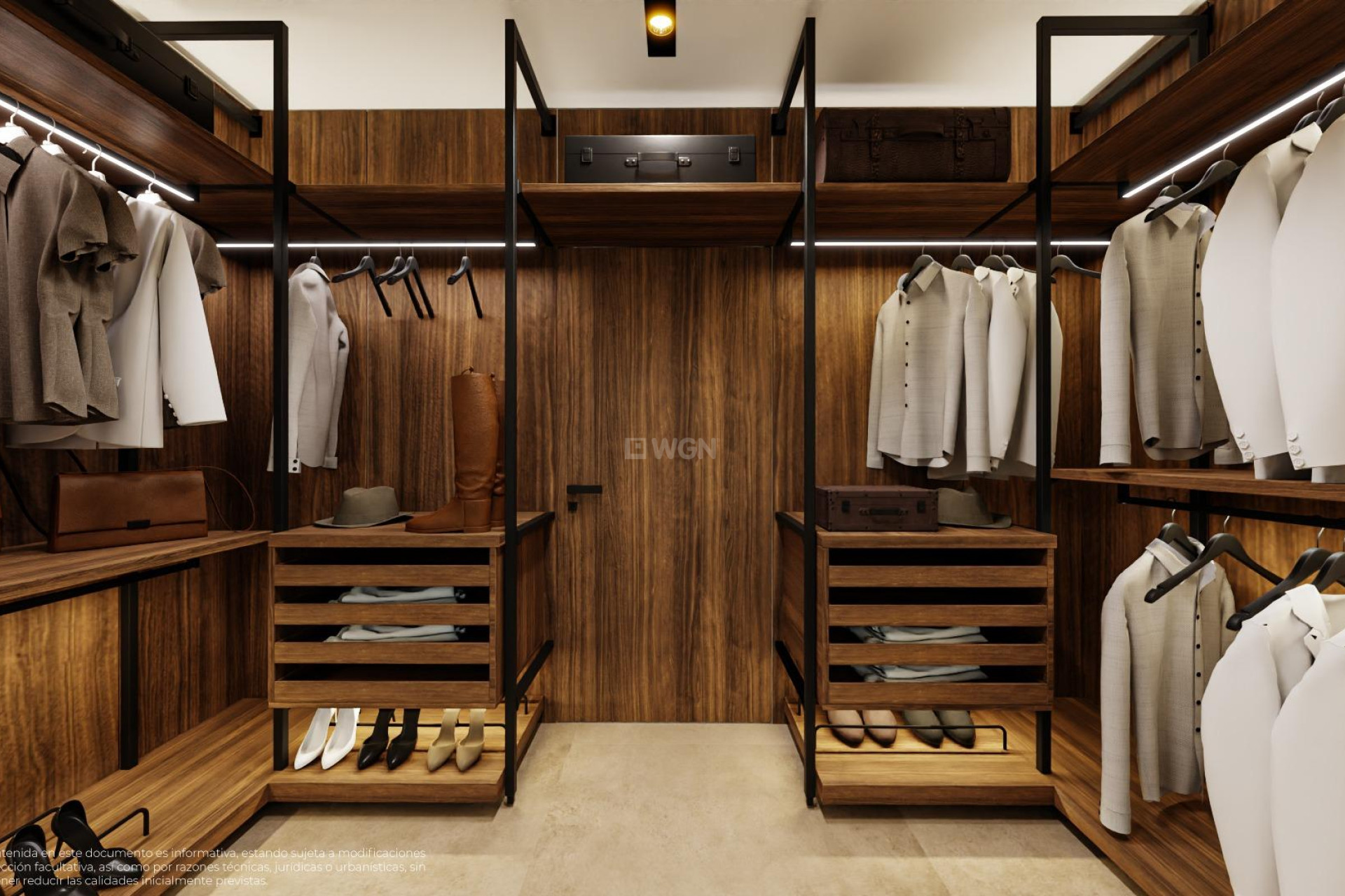 Nowy budynek - Villa - Orihuela Costa - La Zenia