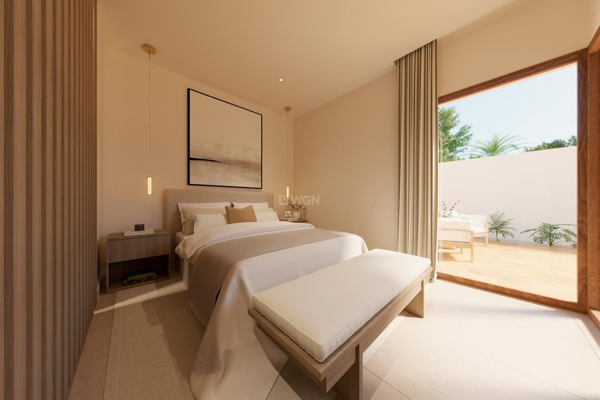 Nowy budynek - Villa - Orihuela Costa - La Zenia