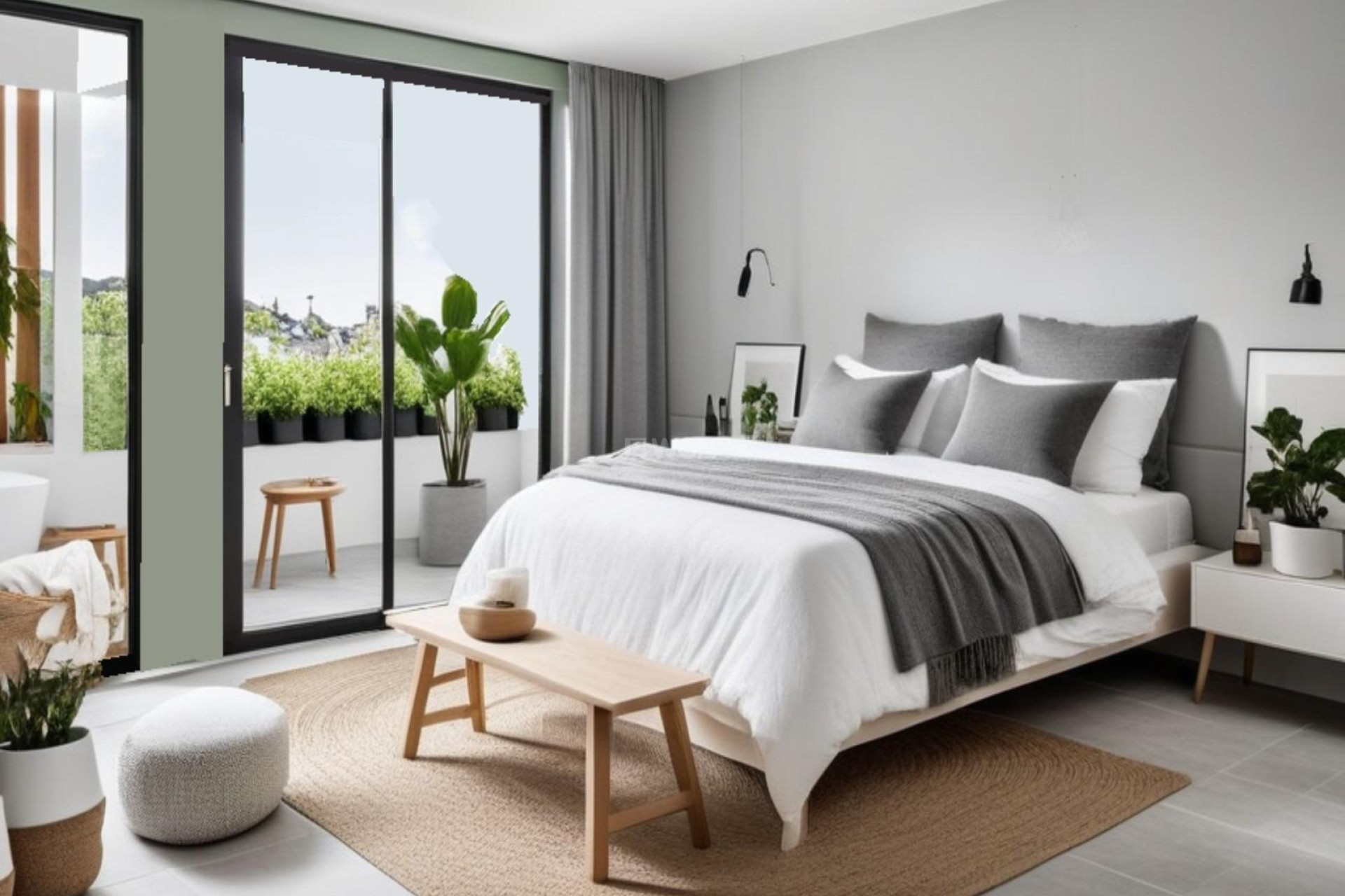 Nowy budynek - Villa - Orihuela Costa - Las Filipinas