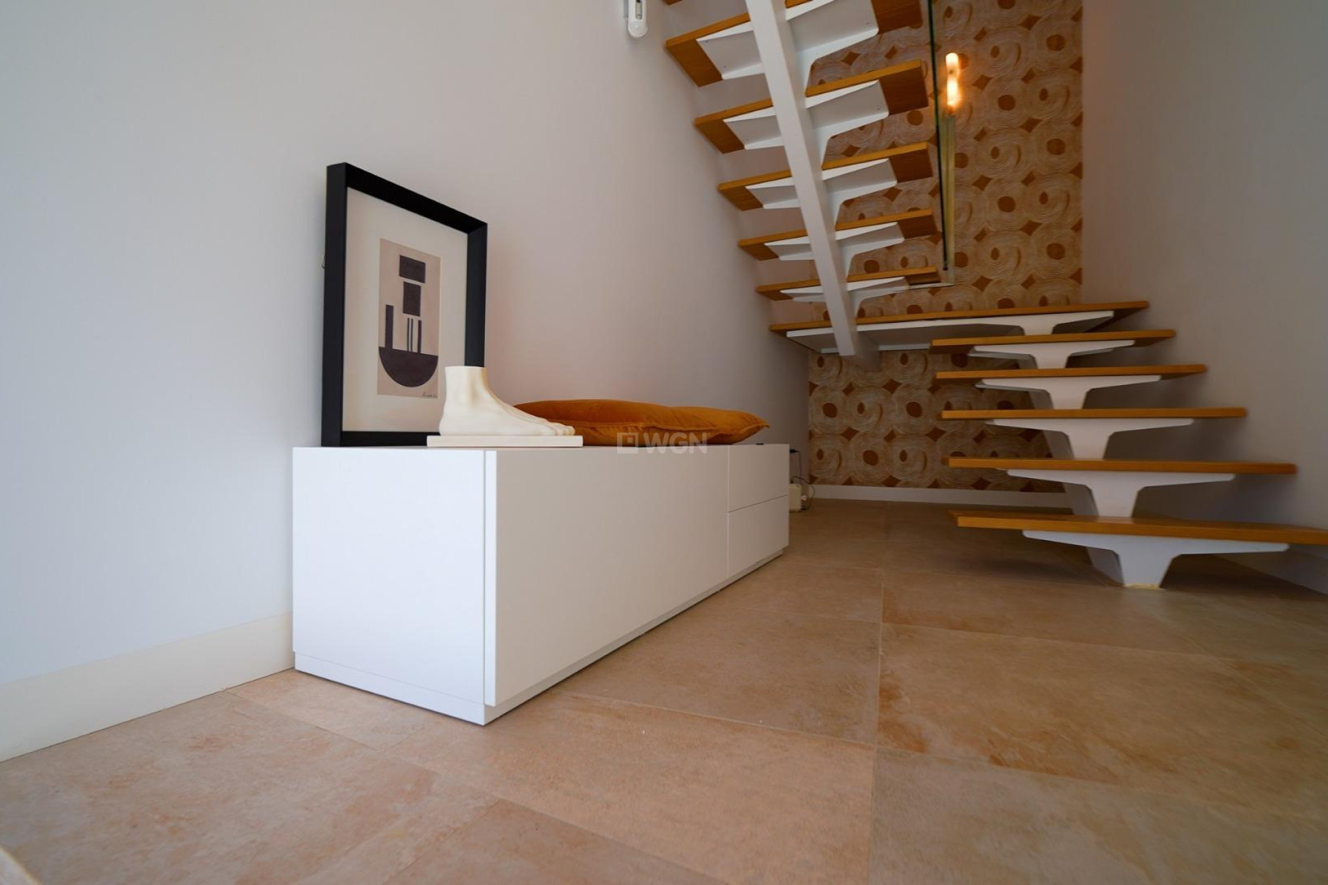 Nowy budynek - Villa - Orihuela Costa - Los Altos