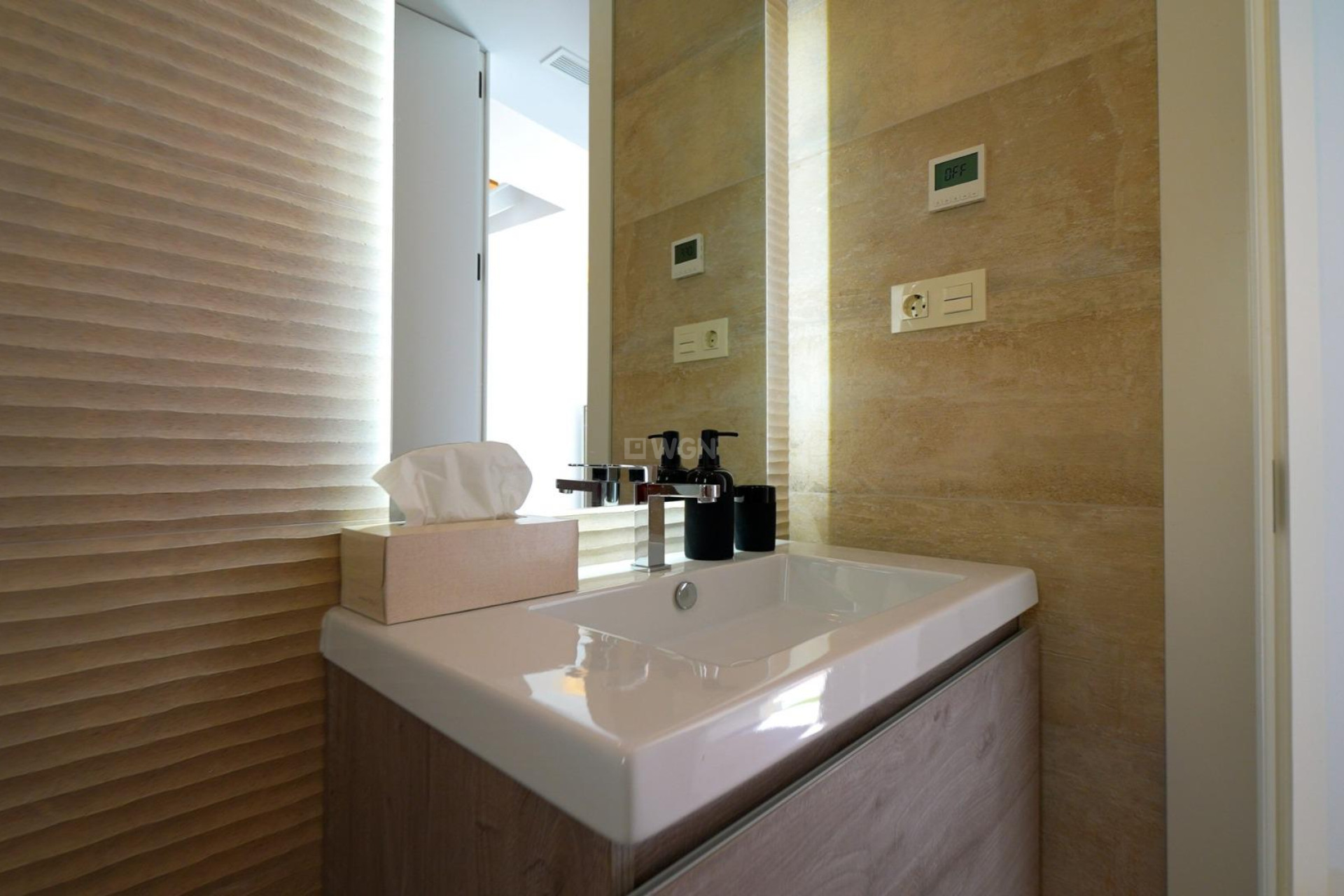 Nowy budynek - Villa - Orihuela Costa - Los Altos