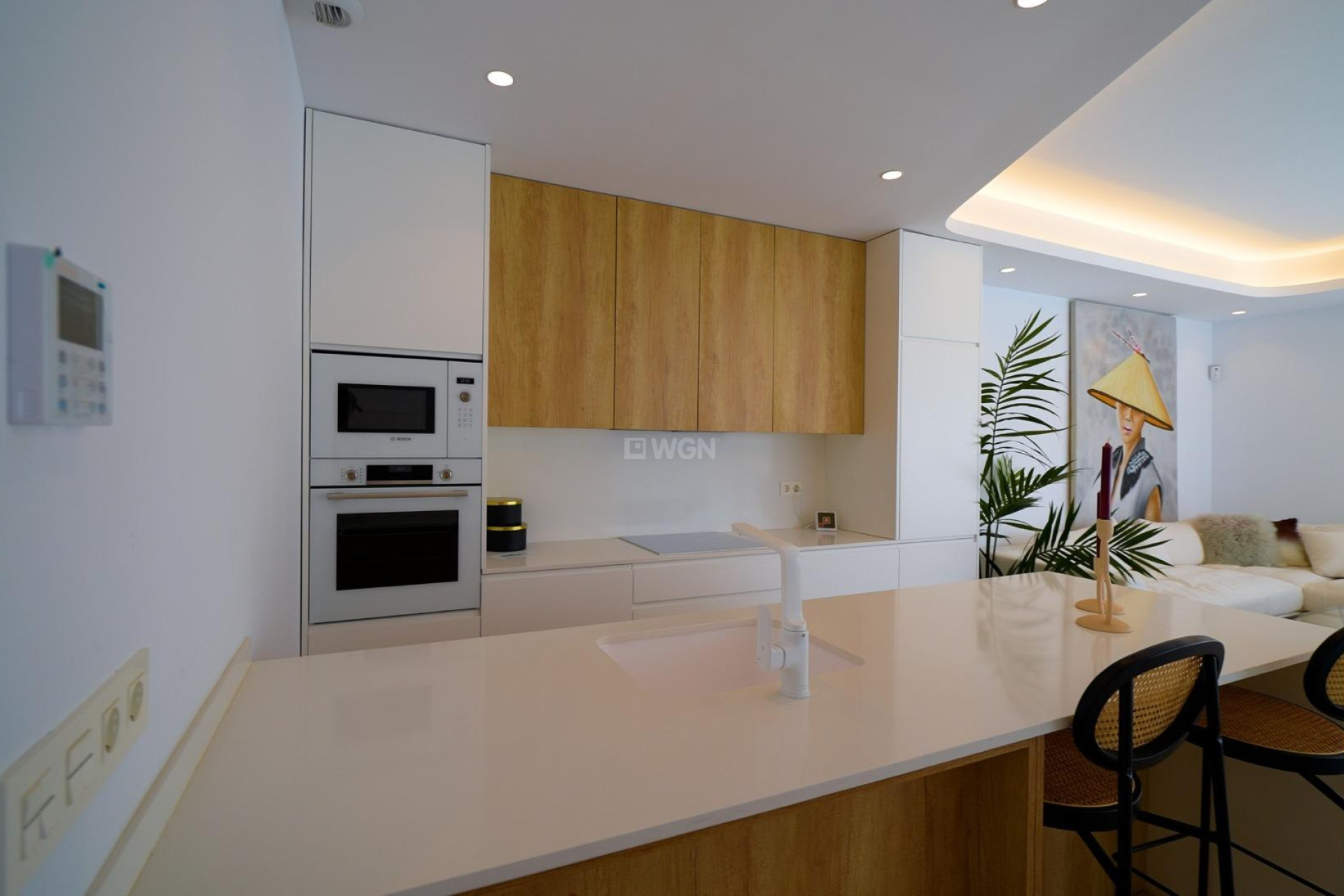 Nowy budynek - Villa - Orihuela Costa - Los Altos