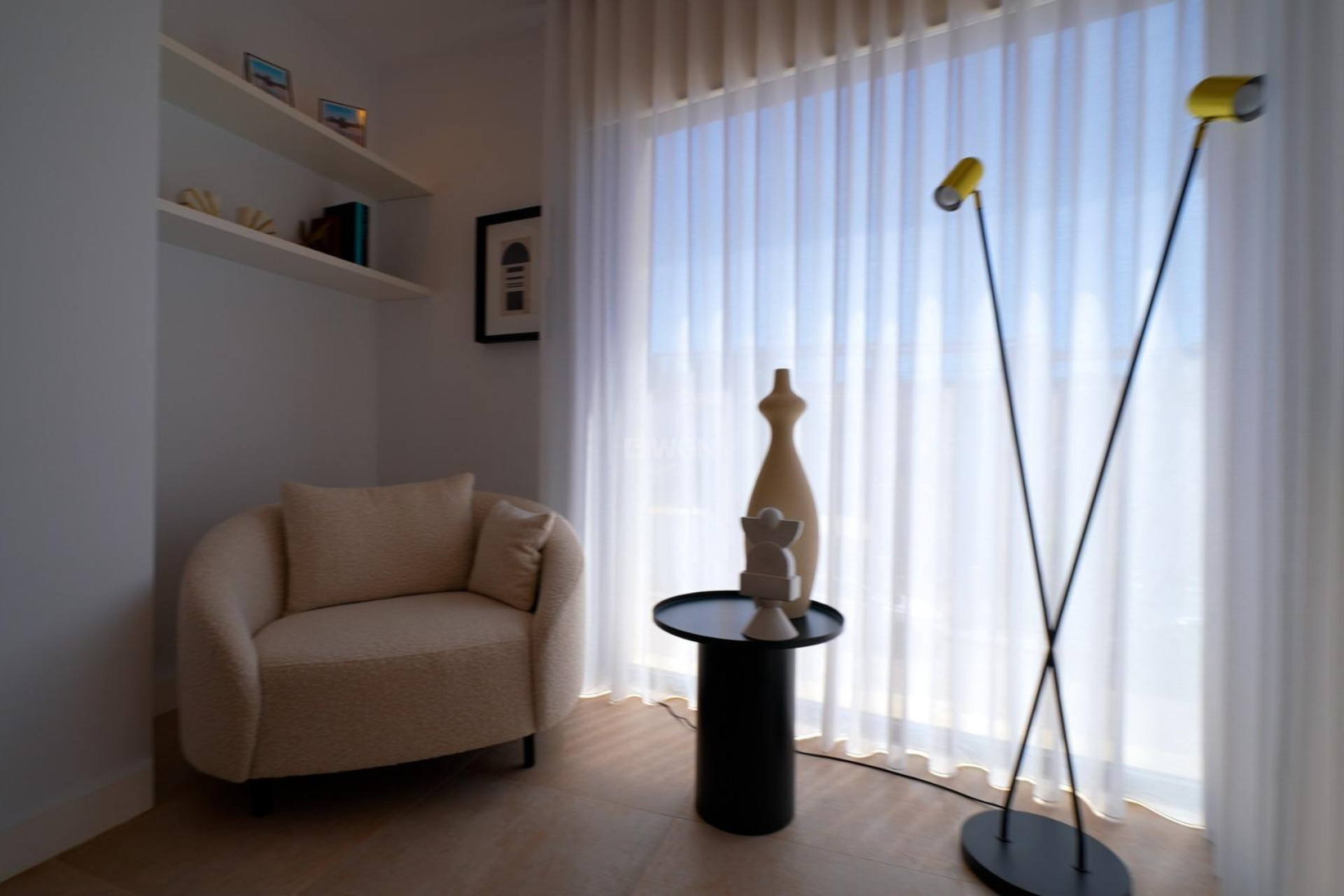 Nowy budynek - Villa - Orihuela Costa - Los Altos