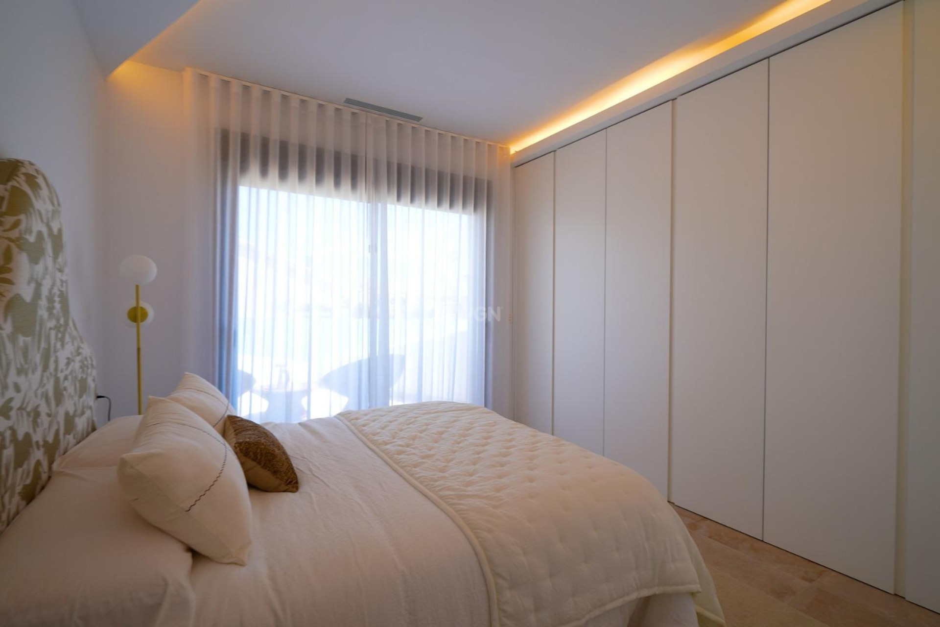 Nowy budynek - Villa - Orihuela Costa - Los Altos