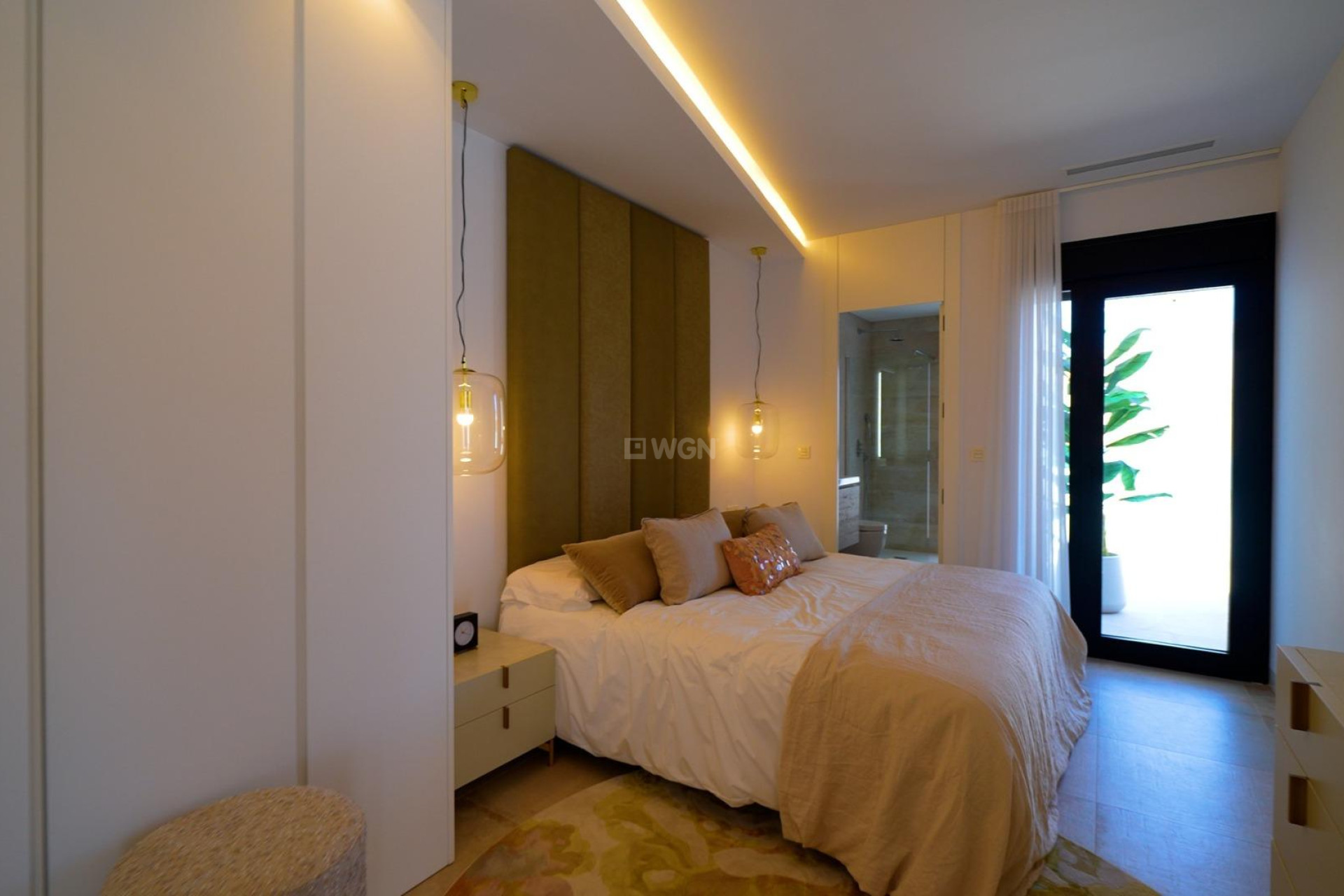 Nowy budynek - Villa - Orihuela Costa - Los Altos