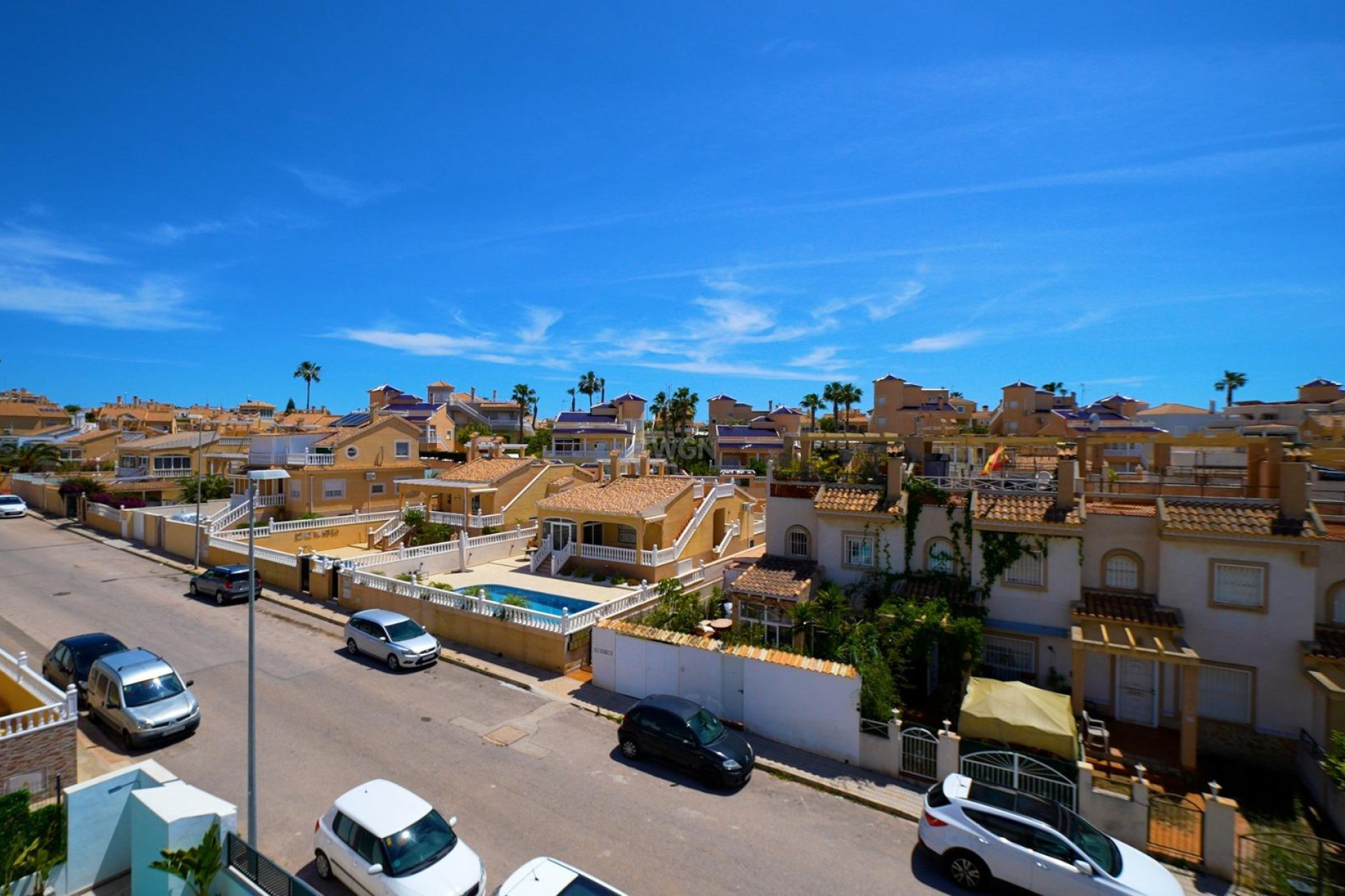 Nowy budynek - Villa - Orihuela Costa - Los Altos
