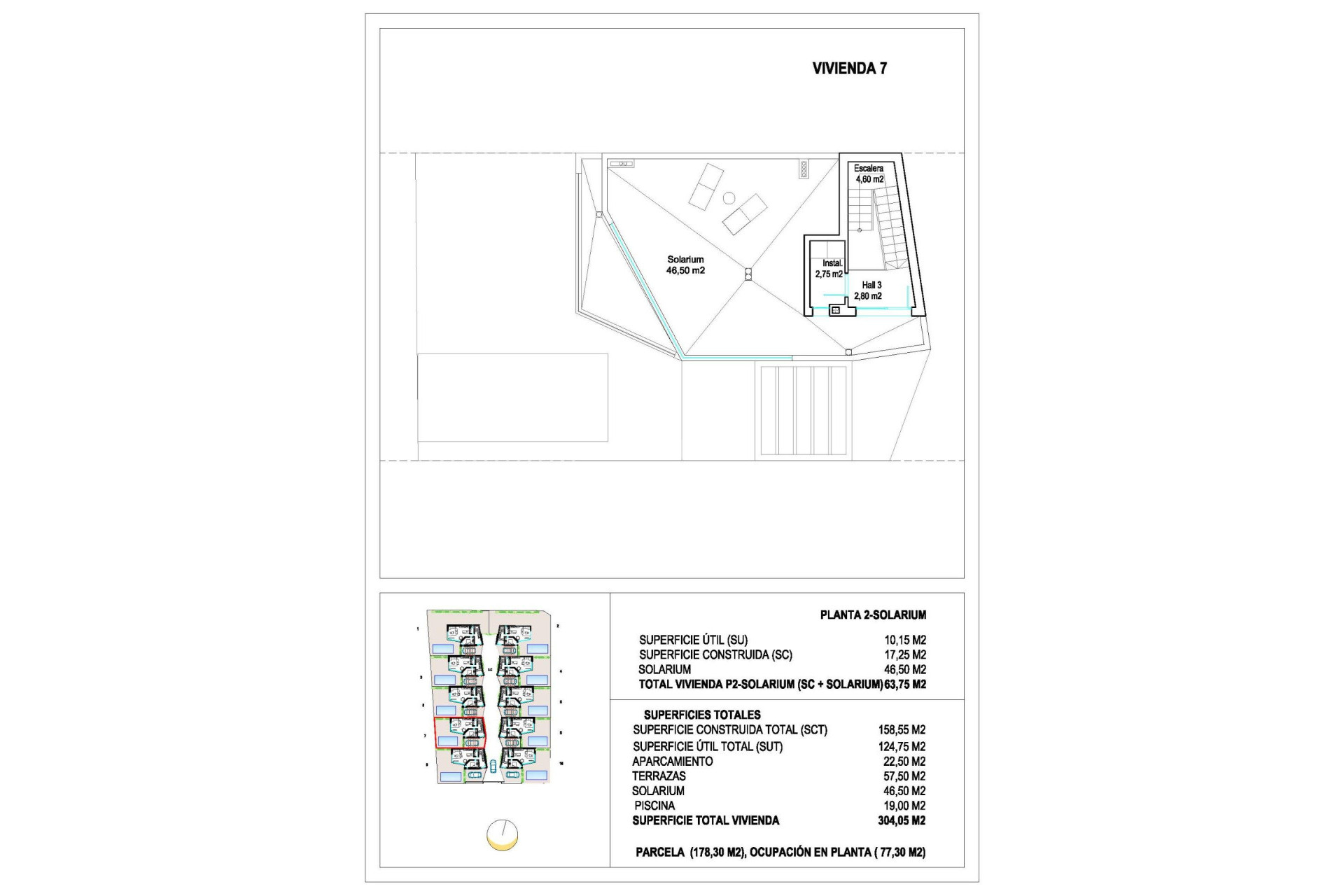 Nowy budynek - Villa - Orihuela Costa - Los Altos