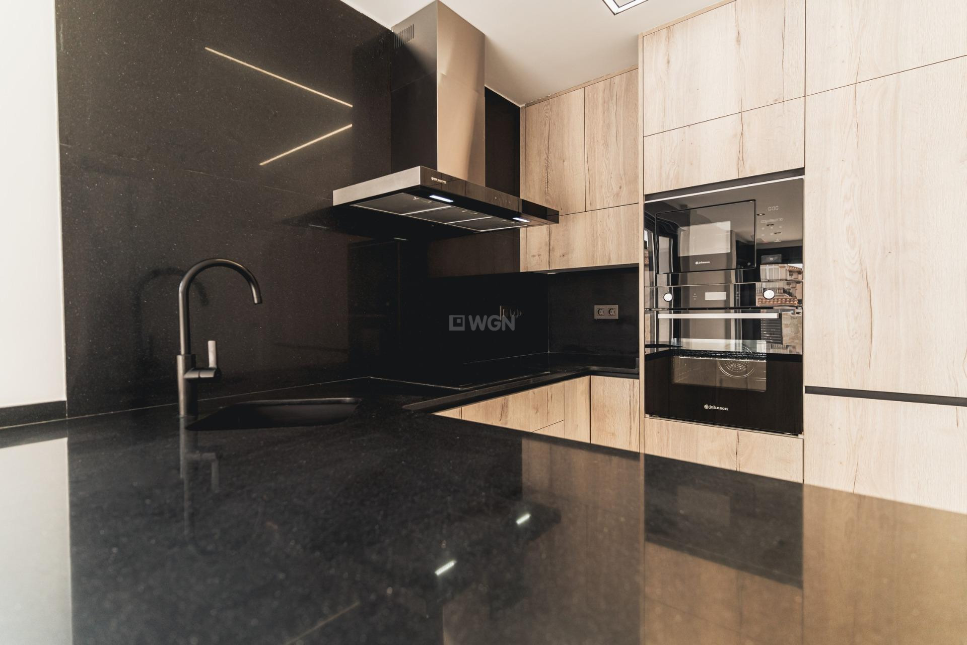 Nowy budynek - Villa - Orihuela Costa - Punta Prima