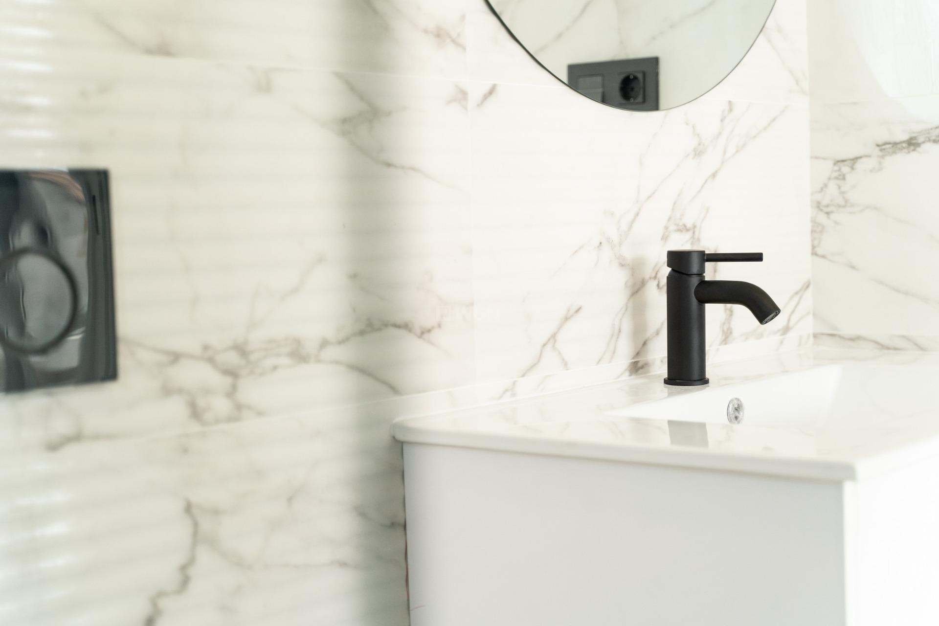 Nowy budynek - Villa - Orihuela Costa - Punta Prima