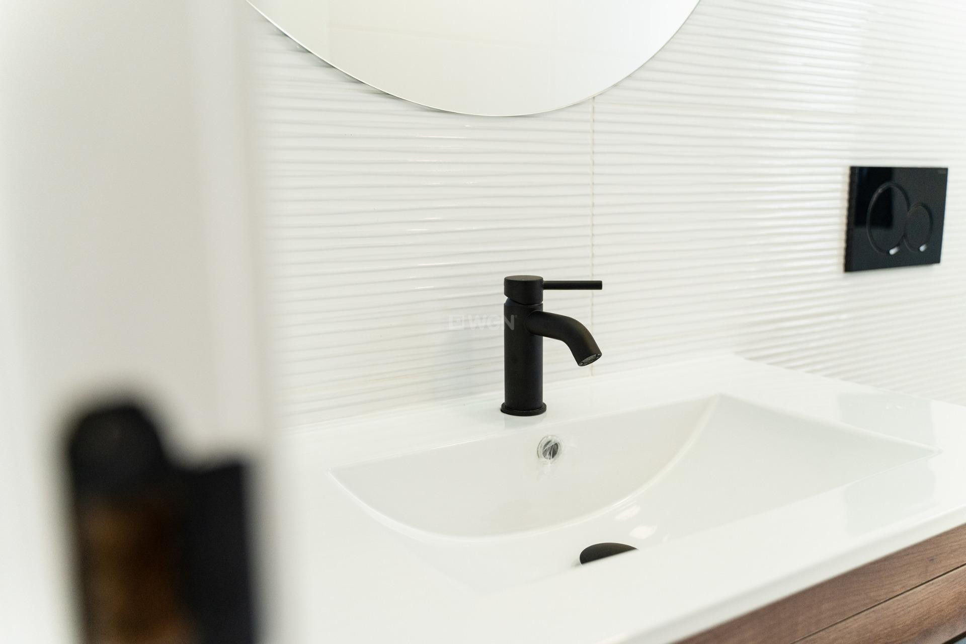 Nowy budynek - Villa - Orihuela Costa - Punta Prima