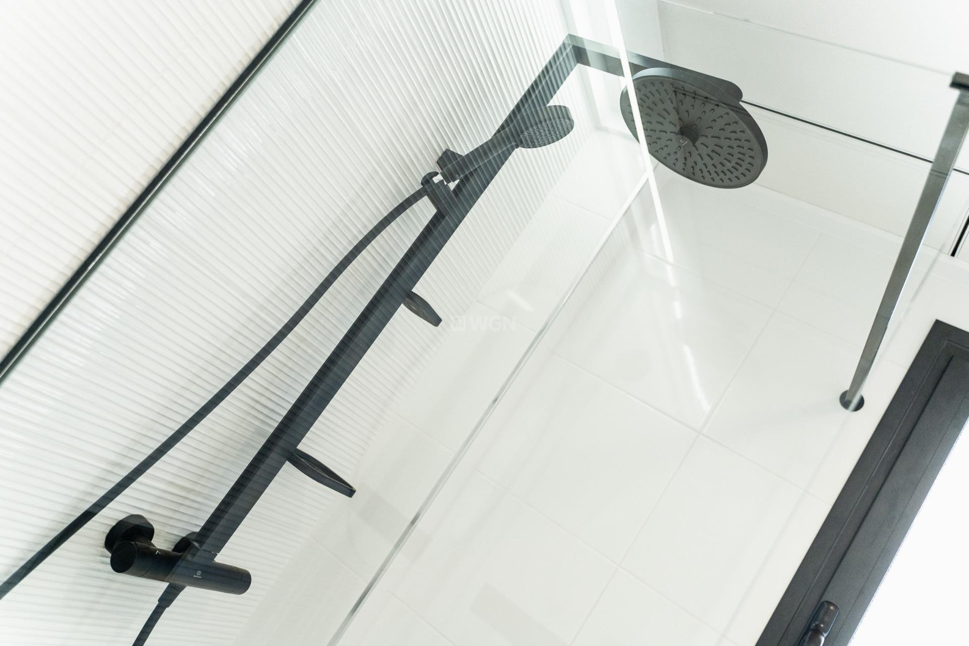 Nowy budynek - Villa - Orihuela Costa - Punta Prima